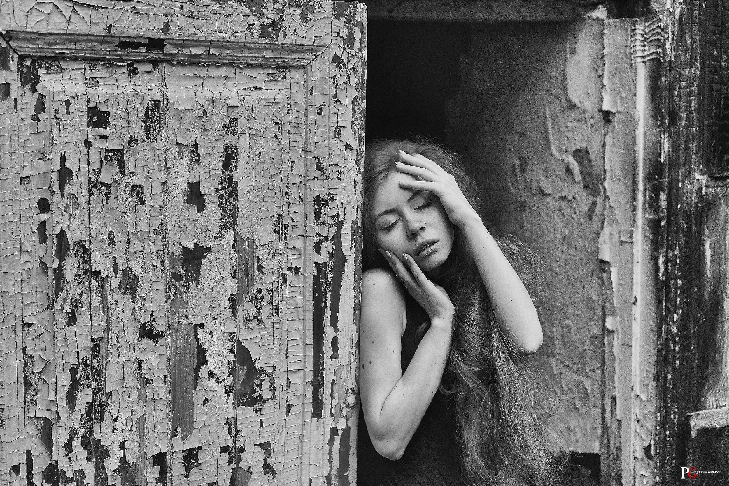 Фотограф Генов Павел