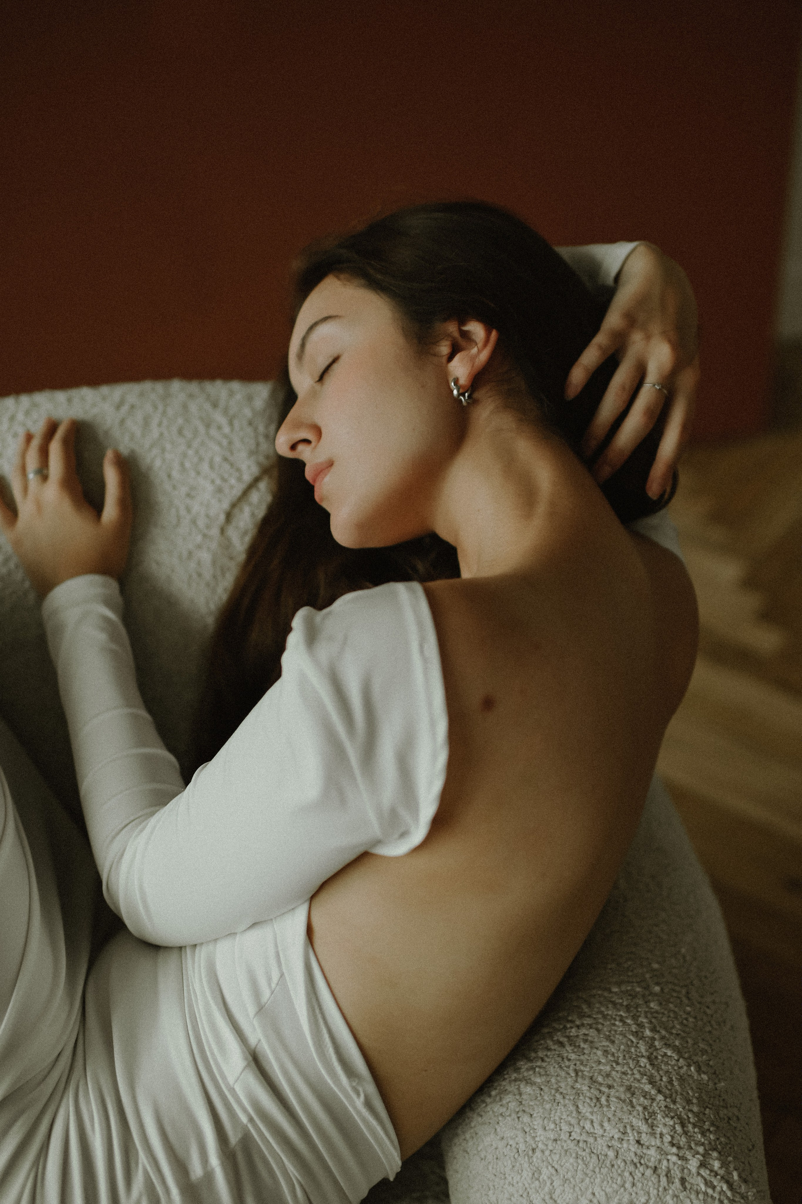 Портретная фотосессия. Фотограф Светлана Скороходова Владимир-Москва