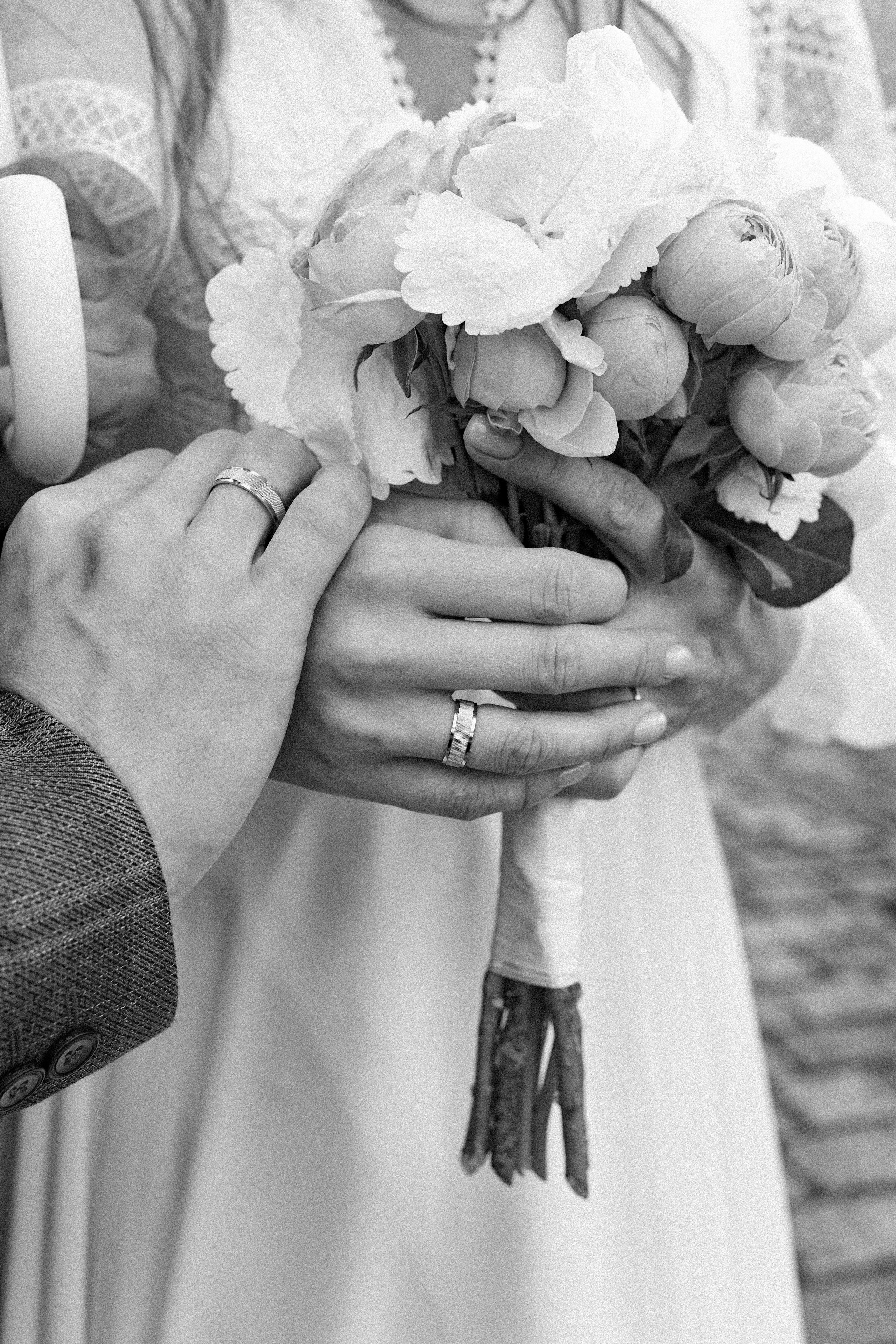 Свадебные фотосессии. Фотограф Светлана Скороходова Владимир-Москва