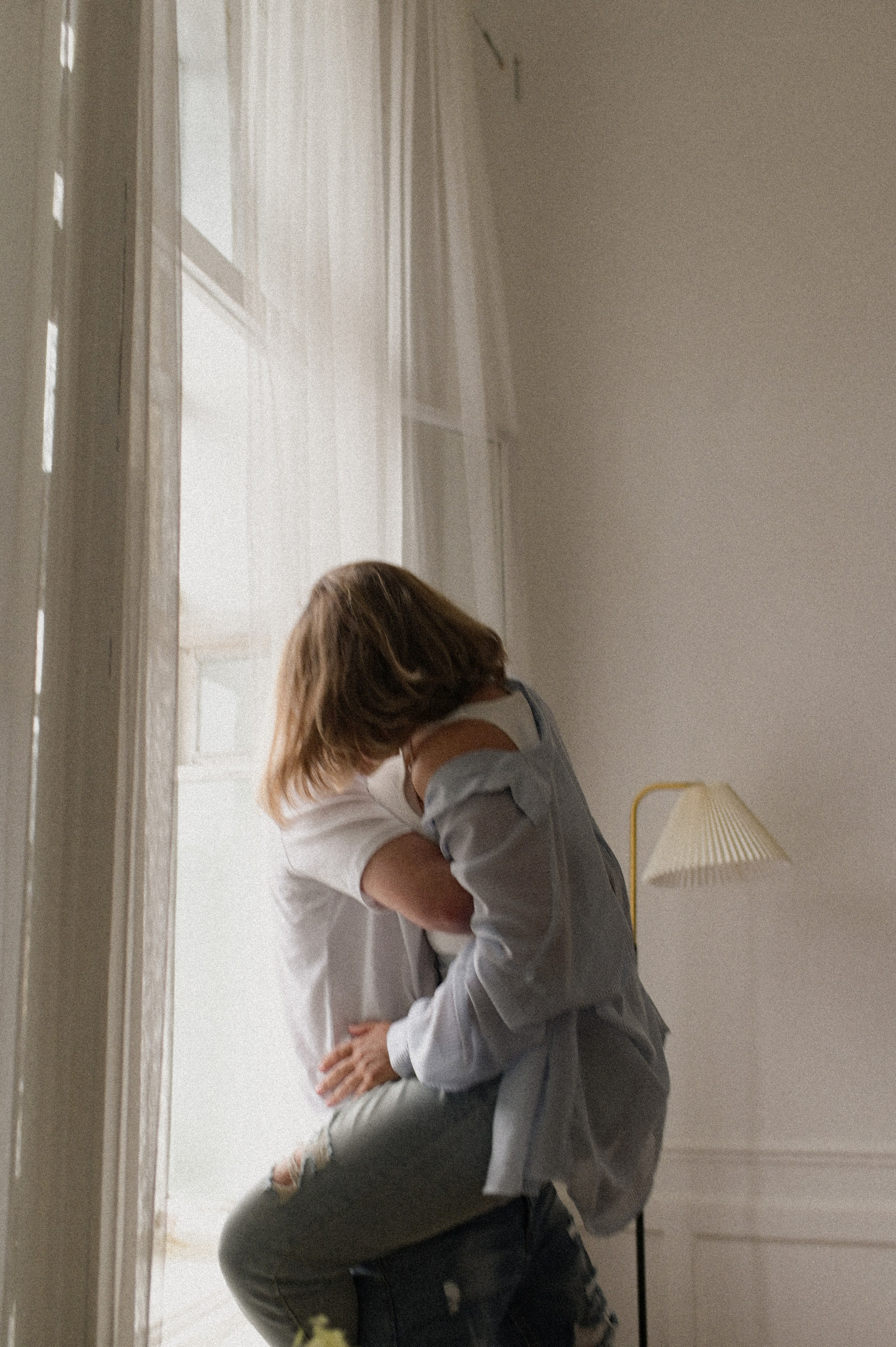 Семейная фотосессия. Фотограф Светлана Скороходова Владимир-Москва