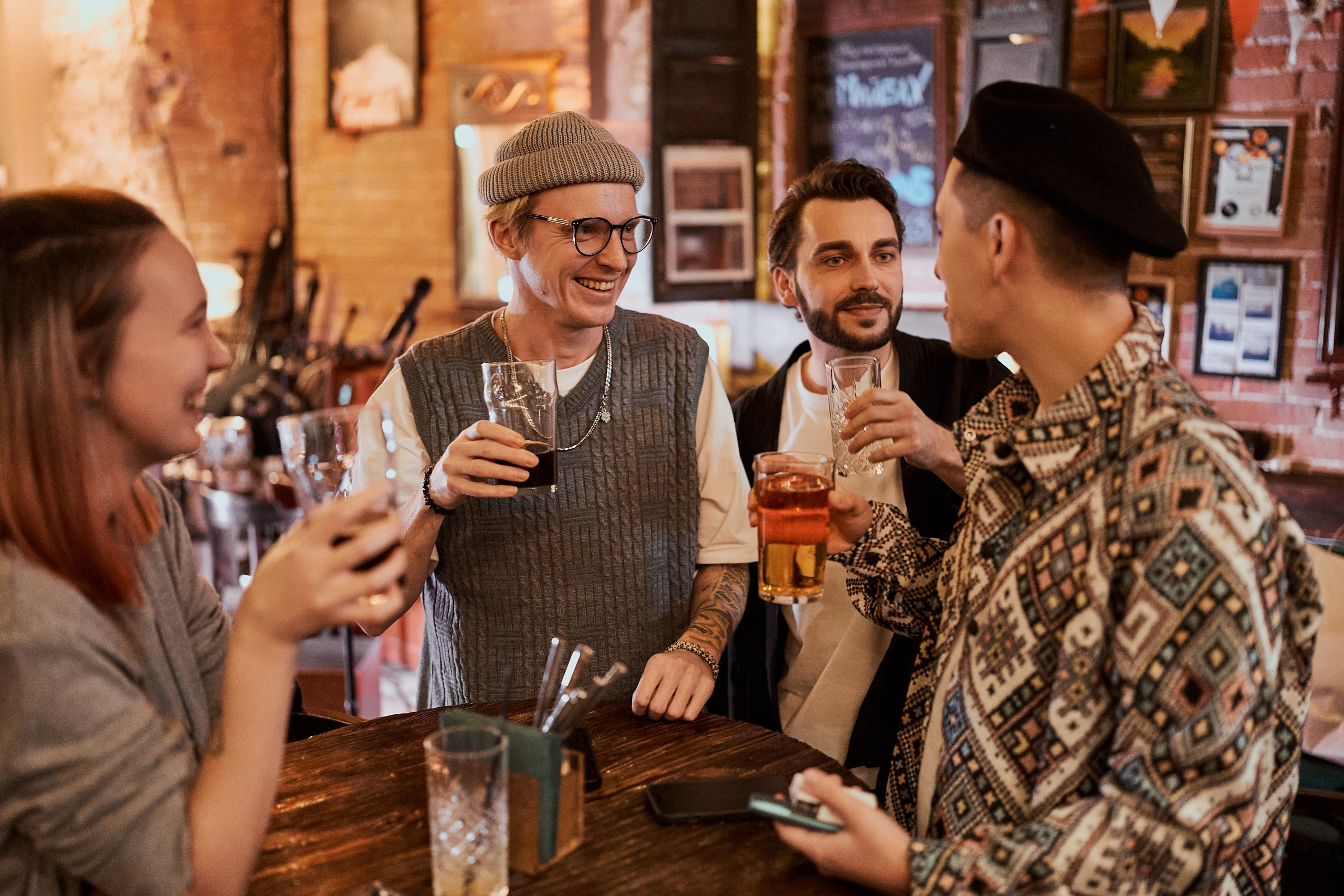 Квартирник Сергея Кравцова. Матвей Яворский — фотограф в Челябинске