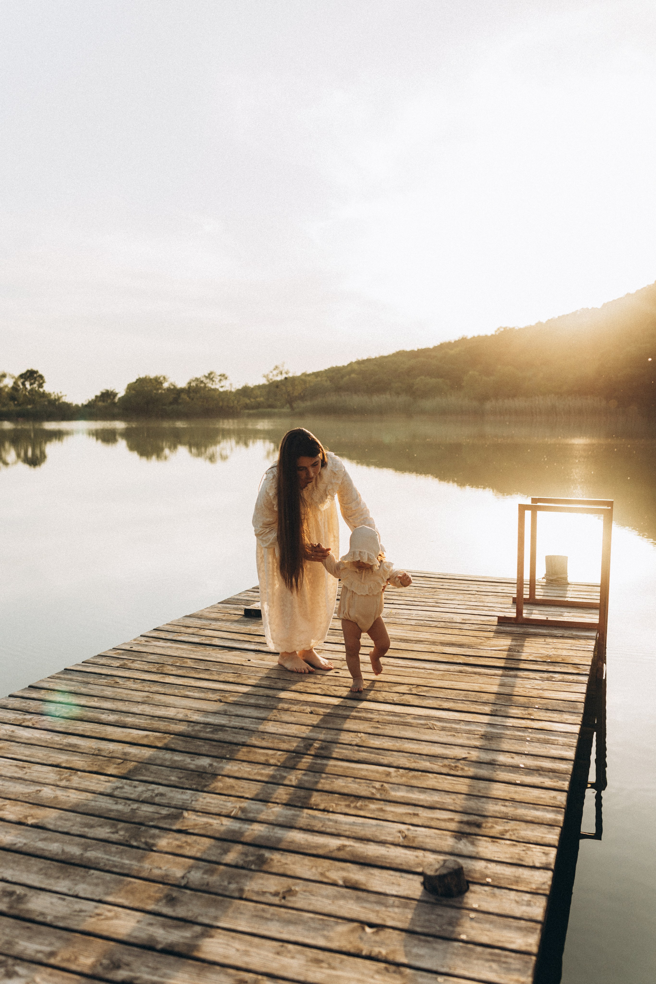 Лиза и Агата. Семейный фотограф в Новороссийске и Анапе Александра Яковлева