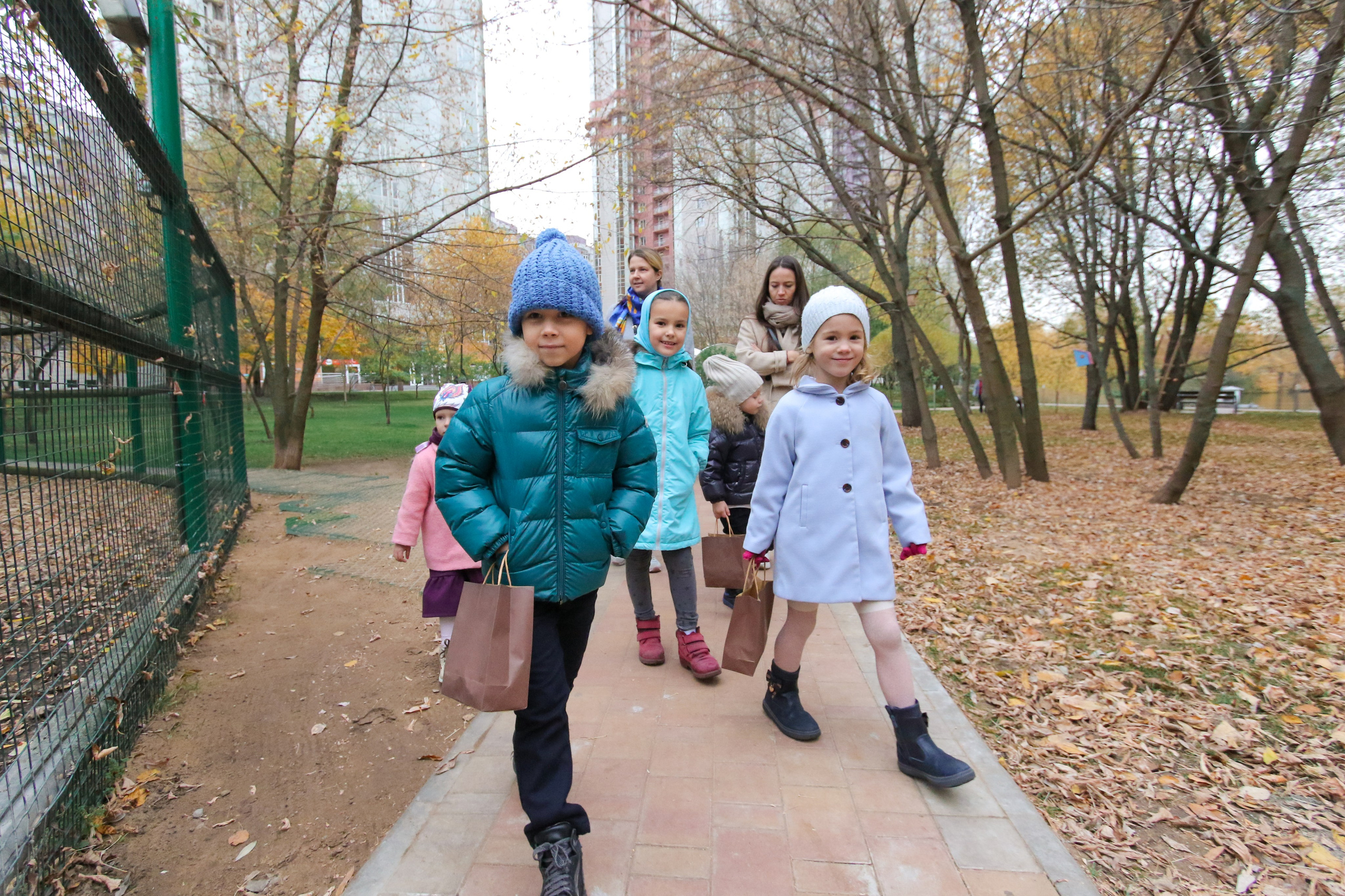 Саше 6 лет. Репортажный и интерьерный фотограф Александра Солдатова
