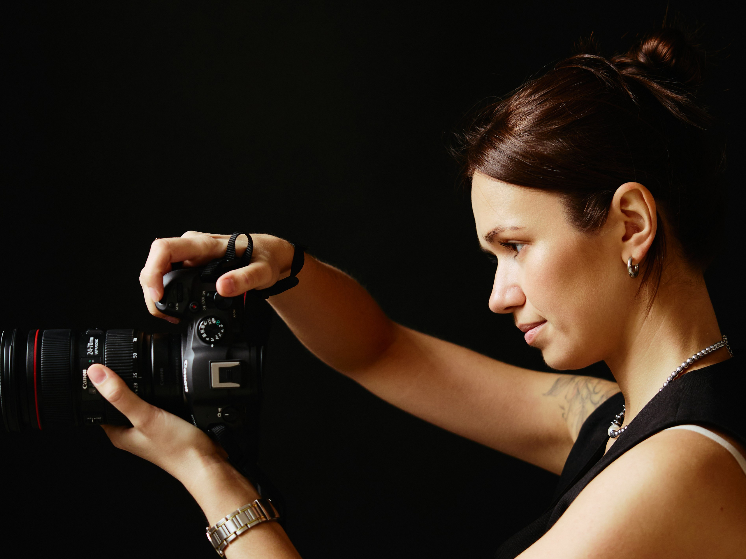 Евгения. Коммерческий фотограф в Красноярске | Светлана Мищук