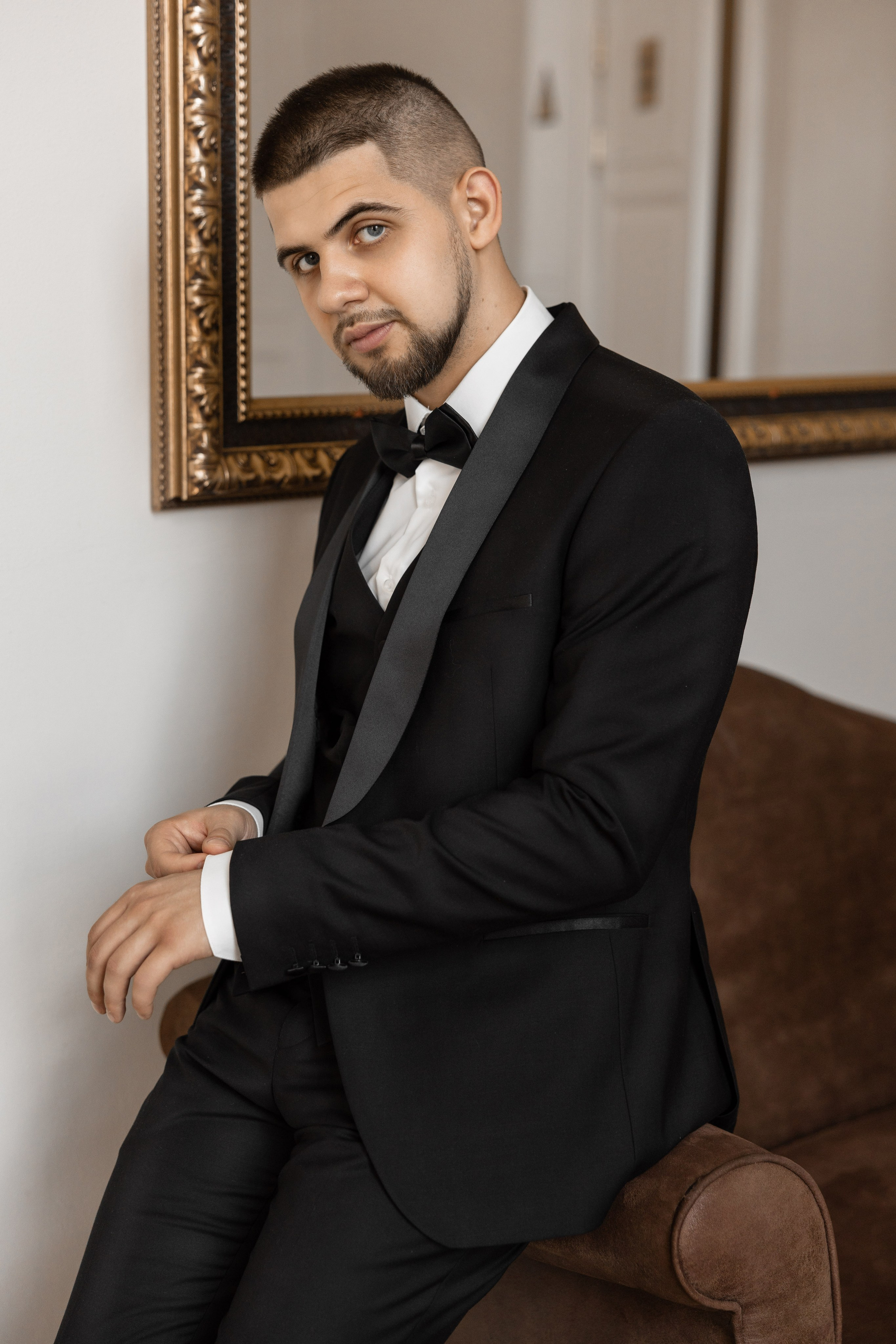 Александр и Анна. Свадебный фотограф Тула Москва СПБ / Сёмина Дарья