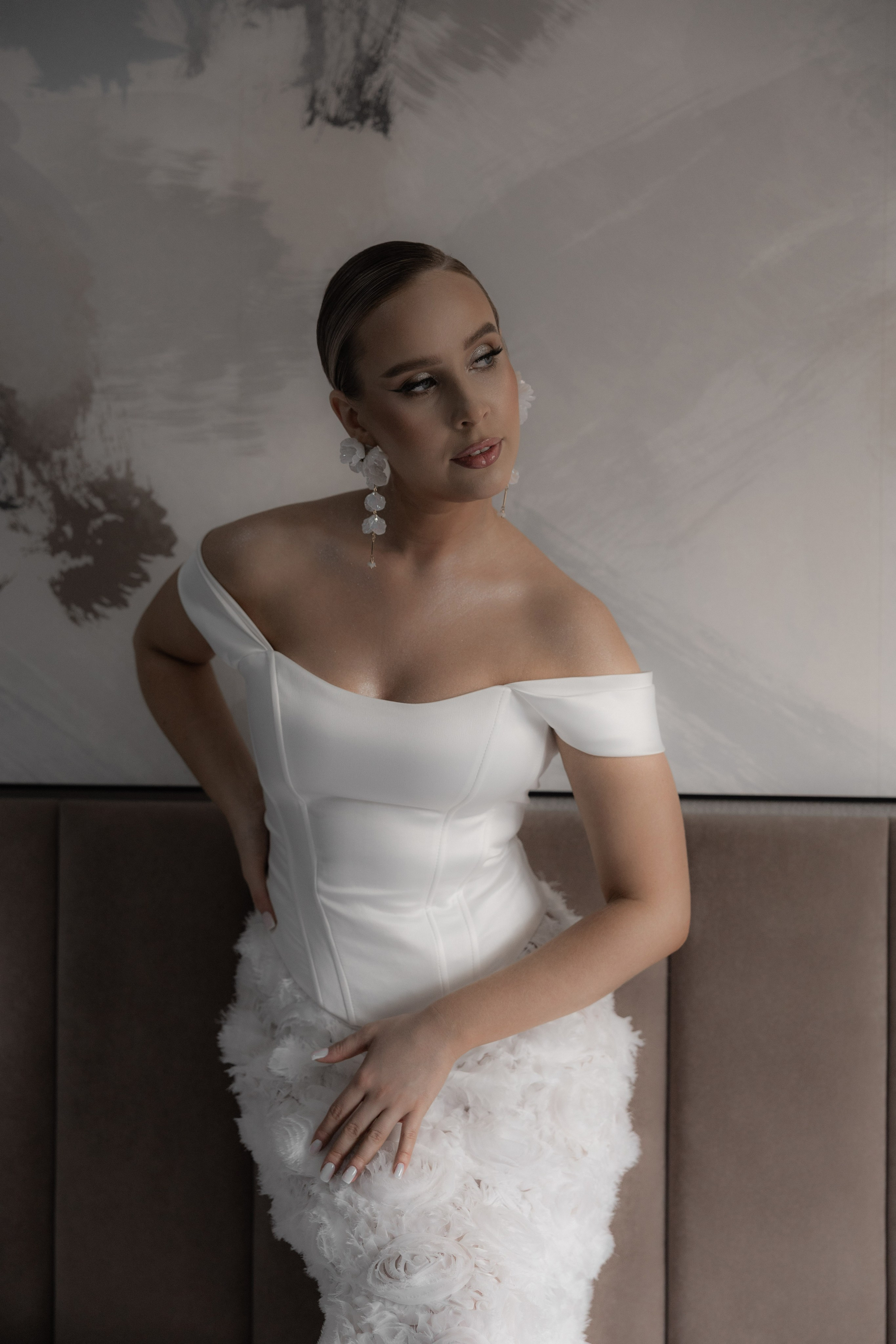 Константин и Инна. Свадебный фотограф Тула Москва СПБ / Сёмина Дарья