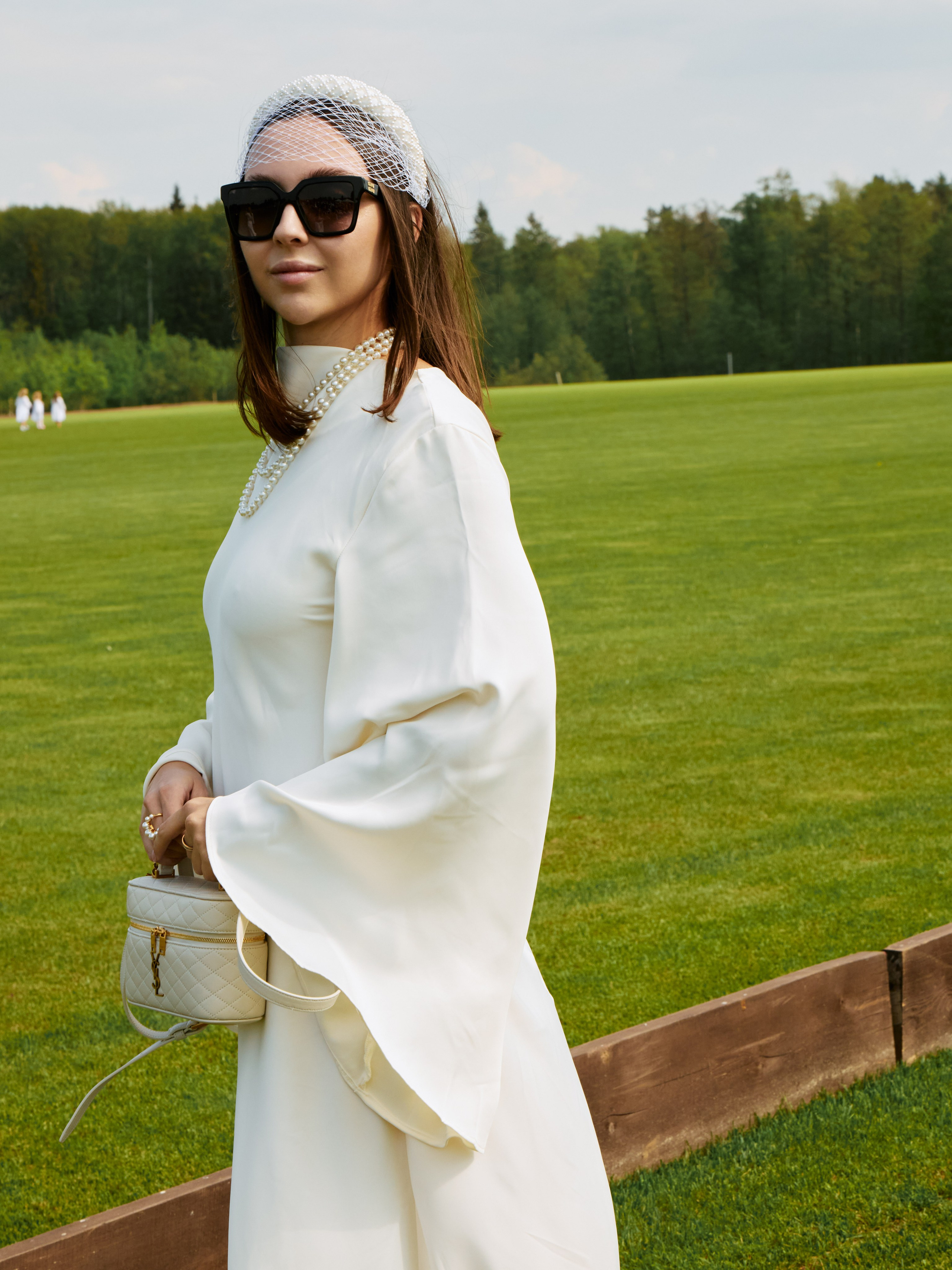Moscow Polo Club — открытие сезона '25. Фотограф | портрет | бренды | репортаж