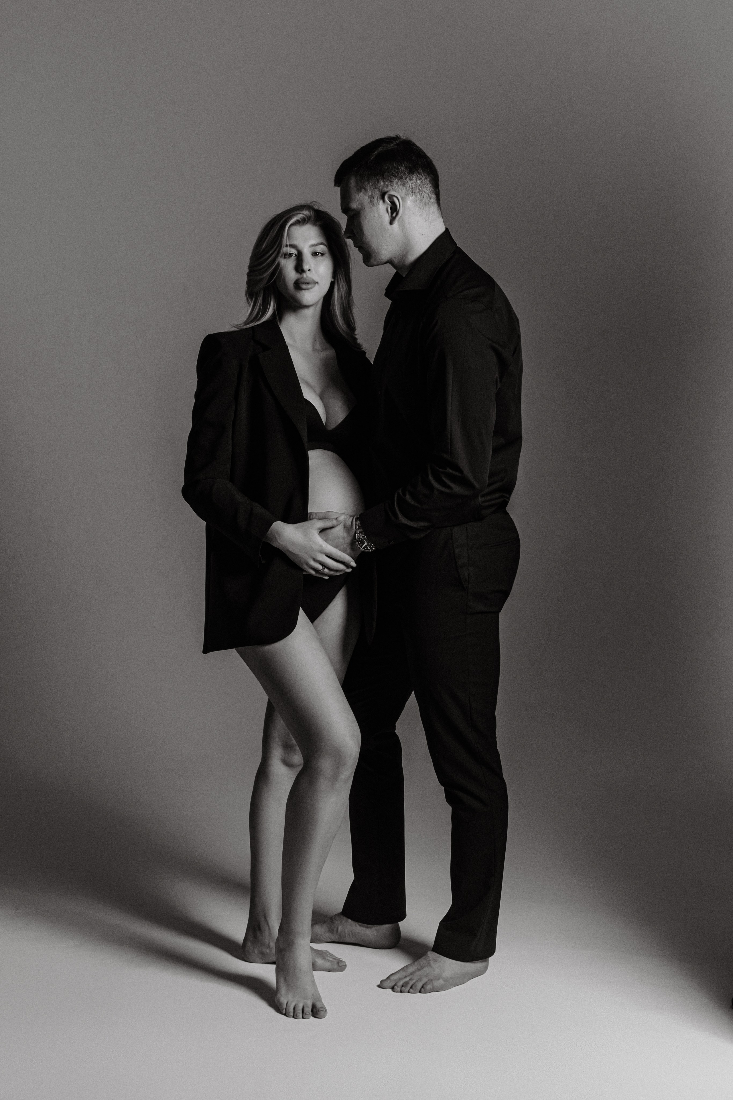 Семейные истории. Фотограф Бурнашкина Натали Москва