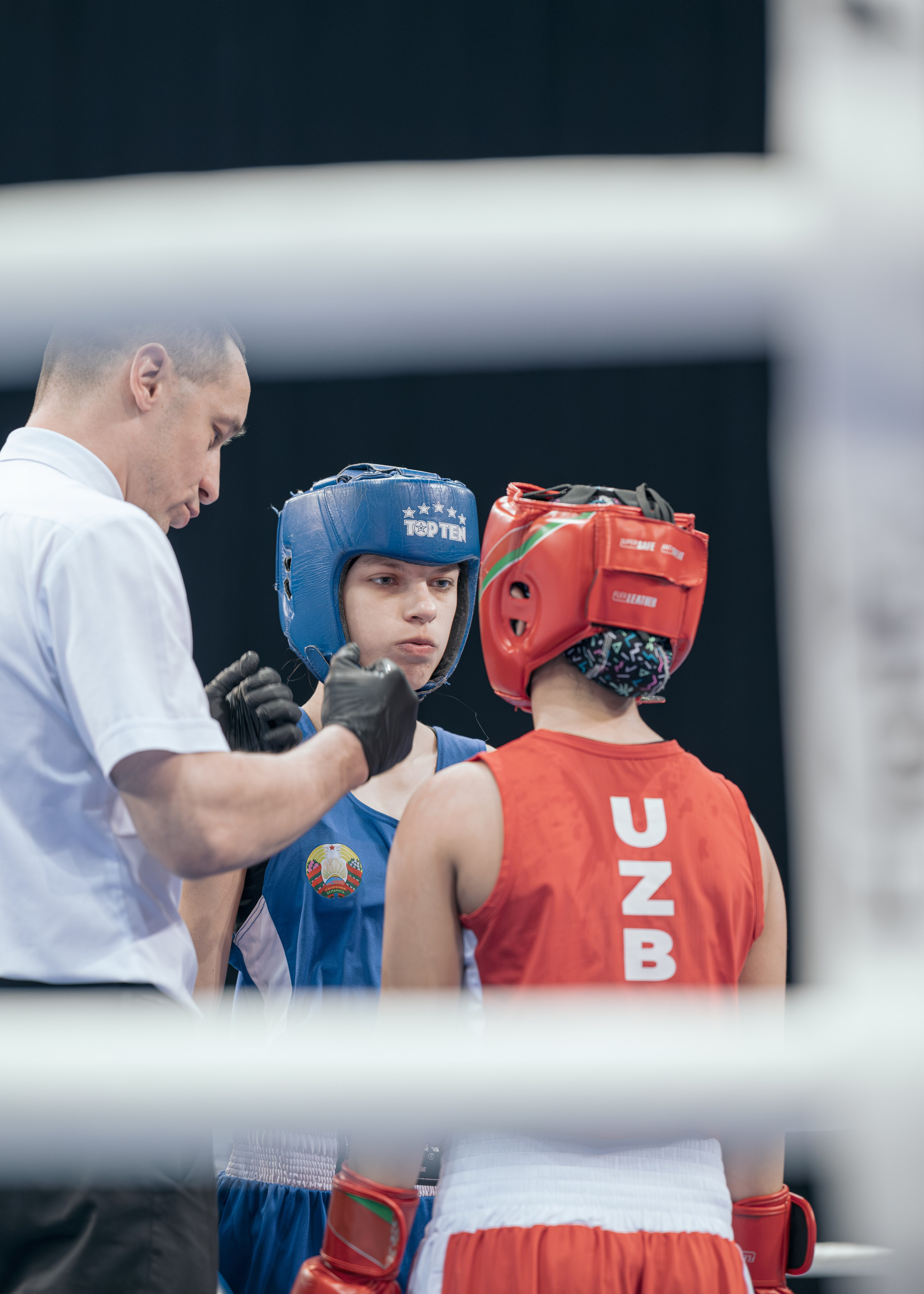 Турнир по боксу «Minsk Open». Https://www.instagram.com/paparrazzio