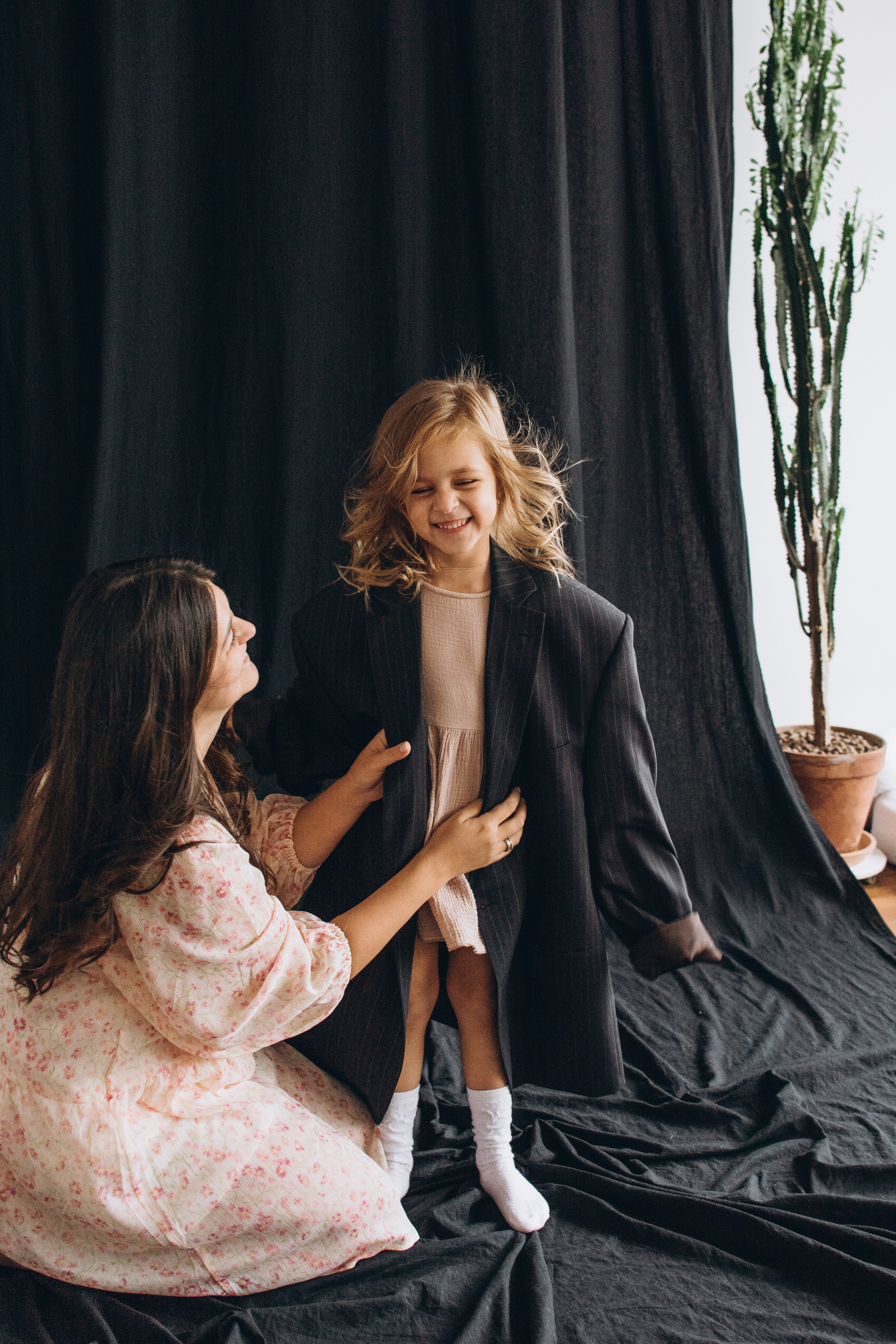 Семейная фотосессия в Москве. Женский и семейный фотограф в Москве и Красногорске Светлана Левченко