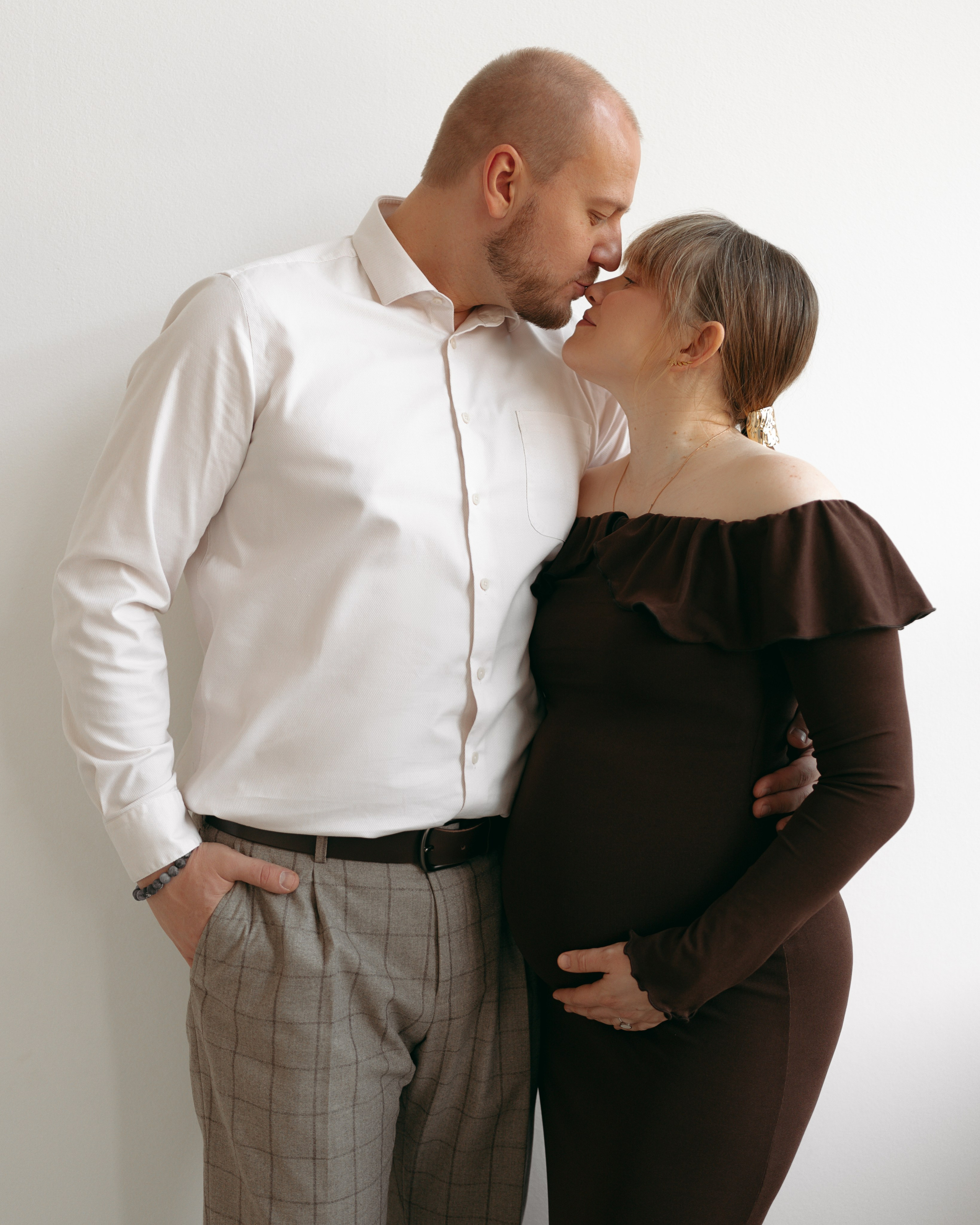 Дима, Даша, Тая. Фотограф Екатеринбург | Оля Макарова