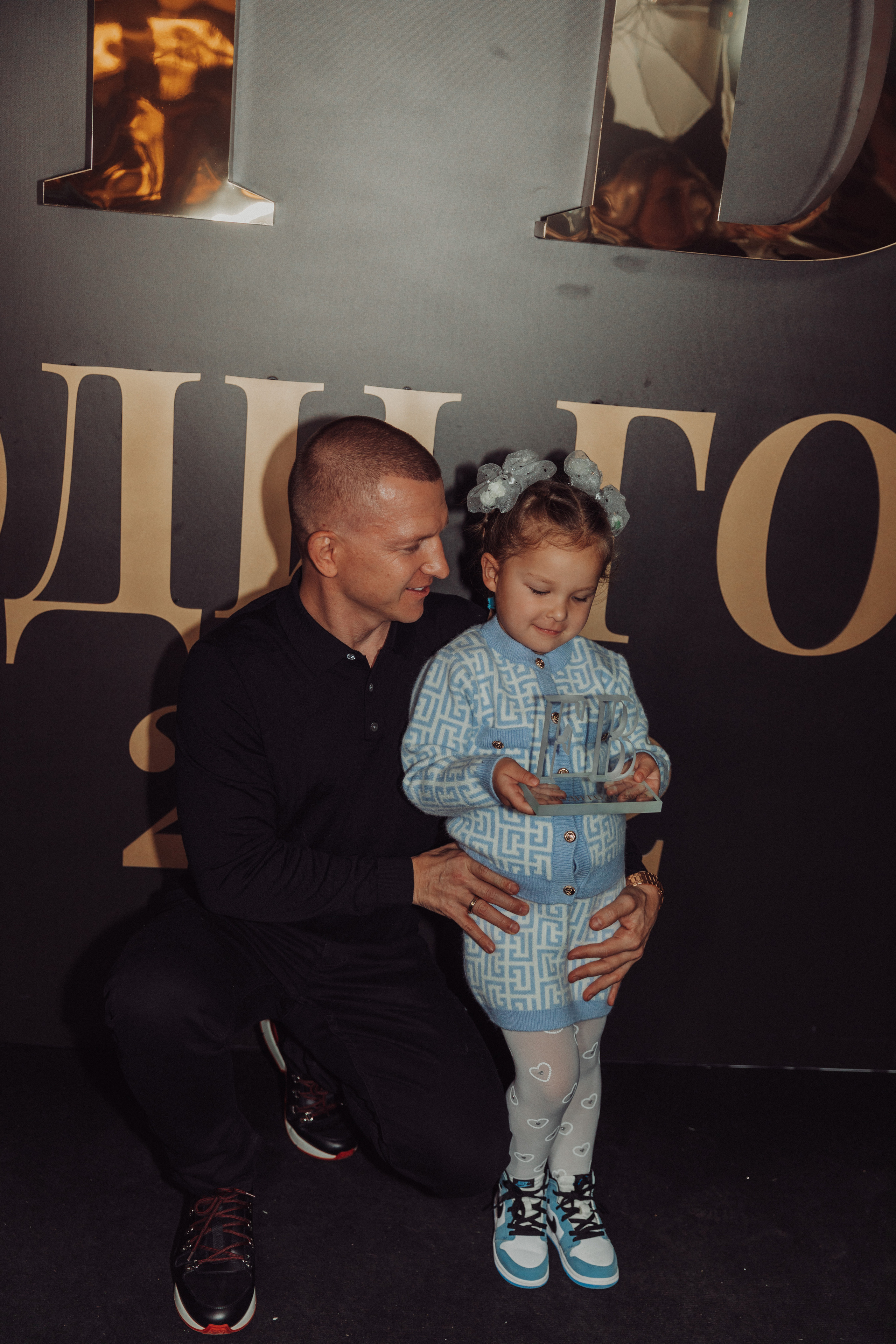 By Fashion Beaty: Человек года 2022 — ресторан Backstage. Фотограф и Видеограф в Москве Дарья Арсентьева