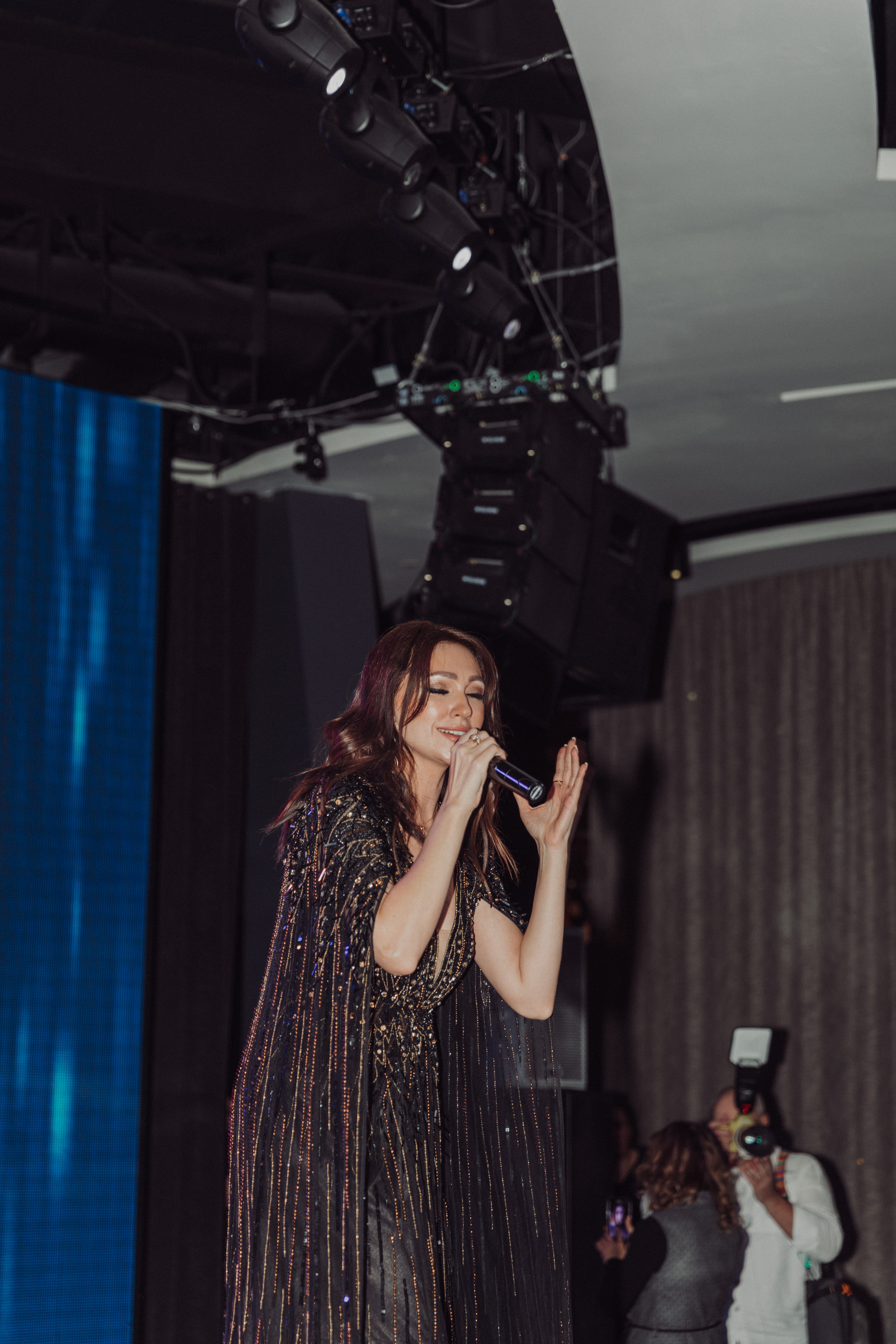 By Fashion Beaty: Человек года 2022 — ресторан Backstage. Фотограф и Видеограф в Москве Дарья Арсентьева