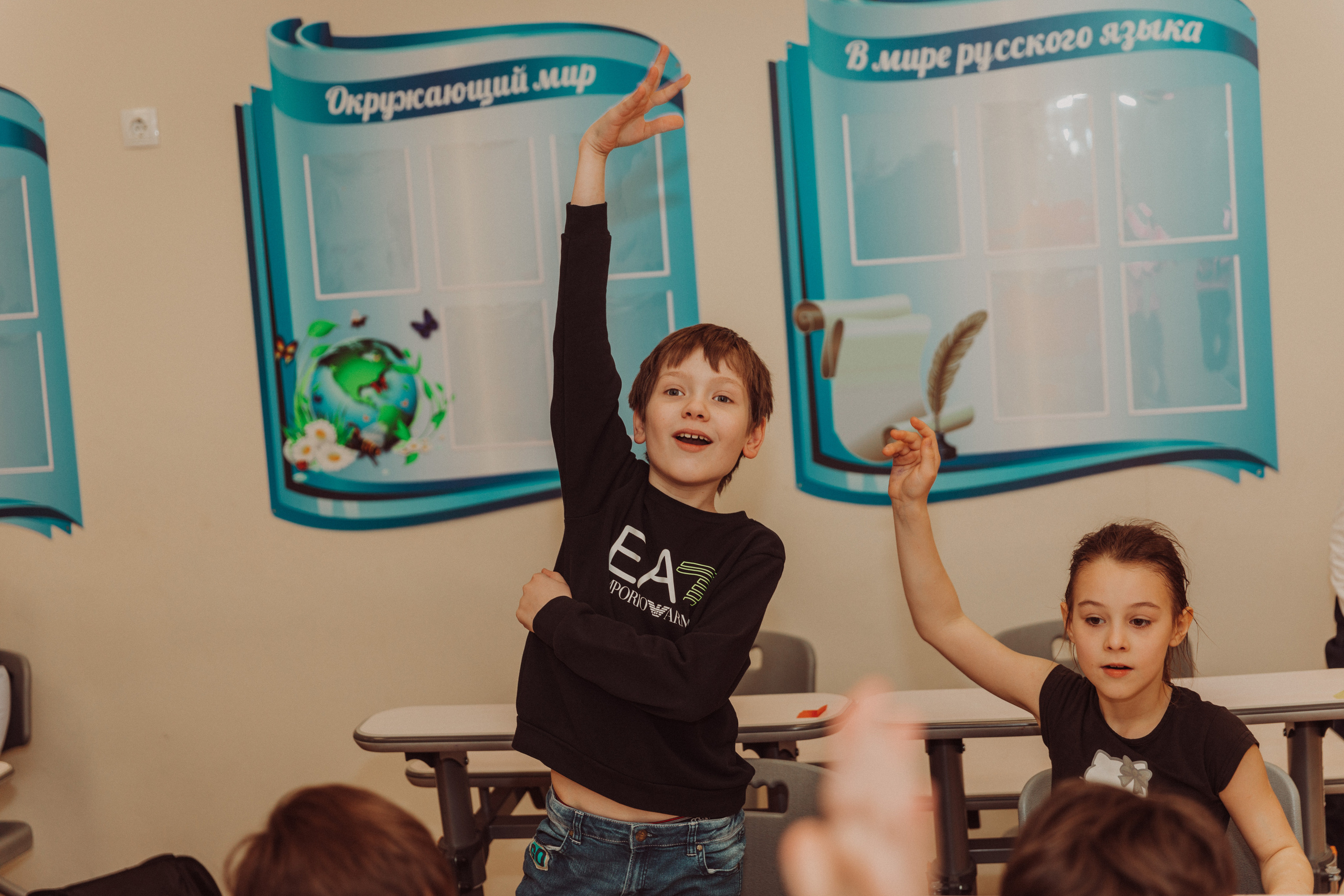 Детский Сад | Школа |Выпускные. Фотограф и Видеограф в Москве Дарья Арсентьева