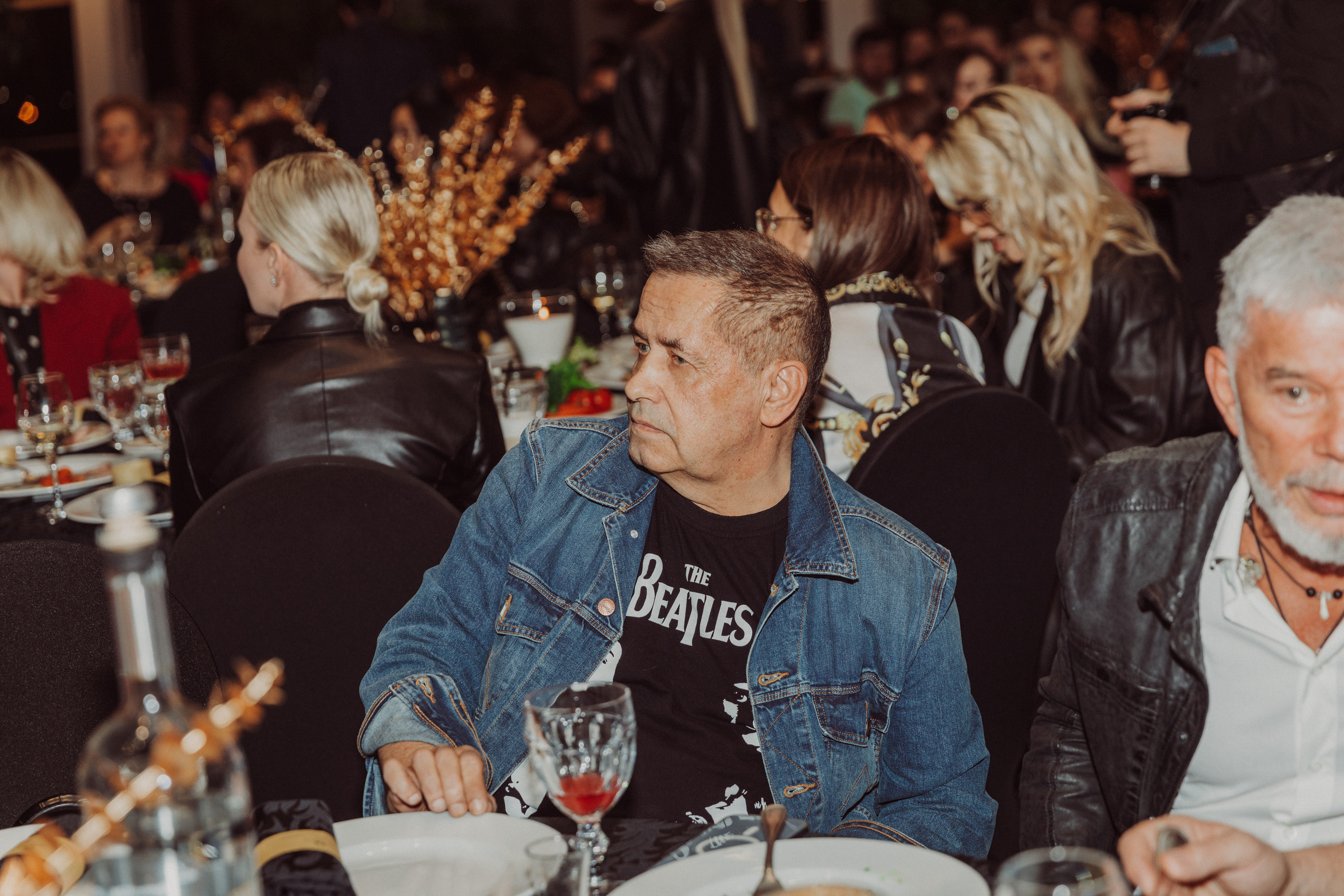 By Fashion Beaty: Человек года 2022 — ресторан Backstage. Фотограф и Видеограф в Москве Дарья Арсентьева