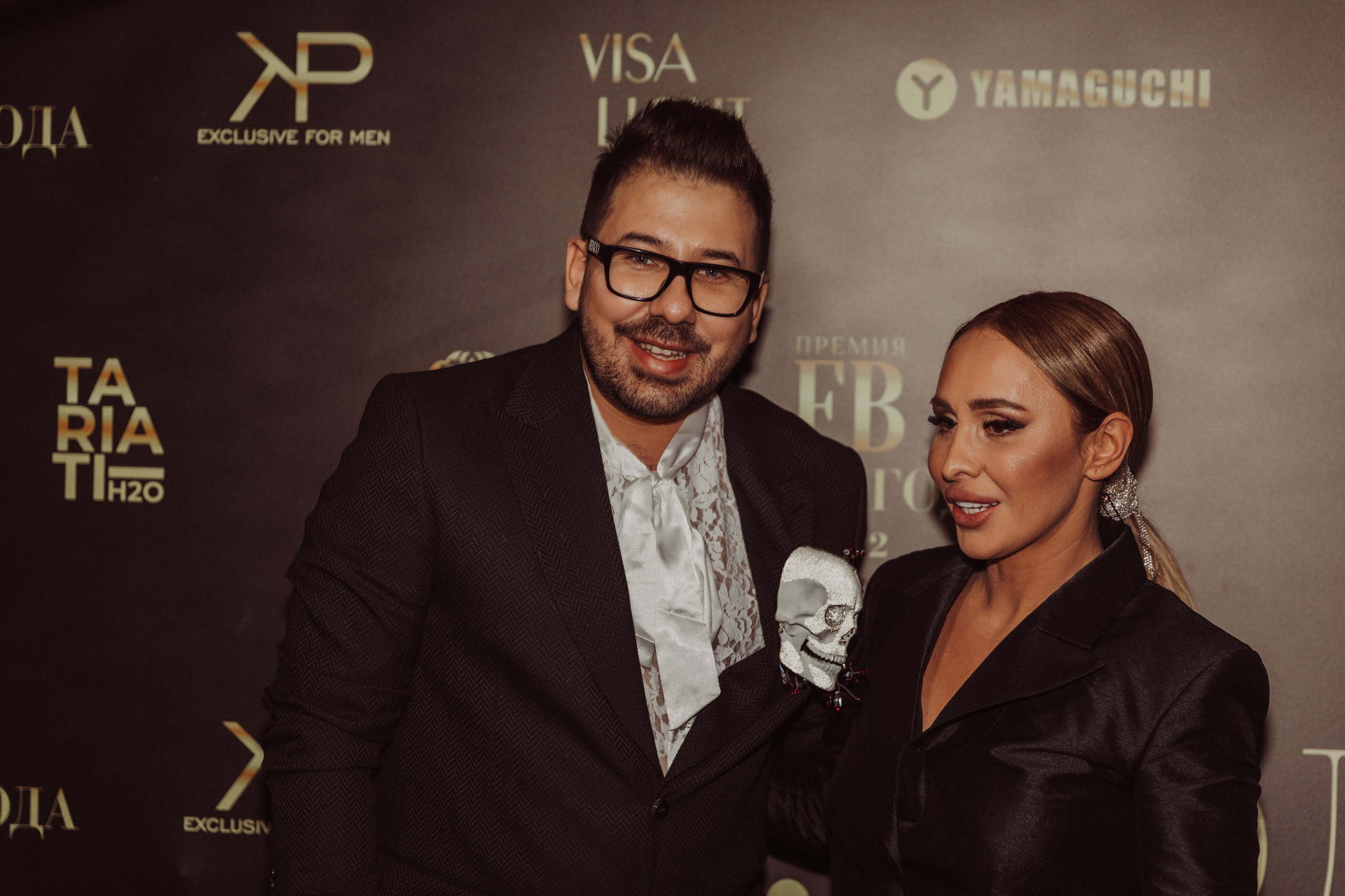 By Fashion Beaty: Человек года 2022 — ресторан Backstage. Фотограф и Видеограф в Москве Дарья Арсентьева