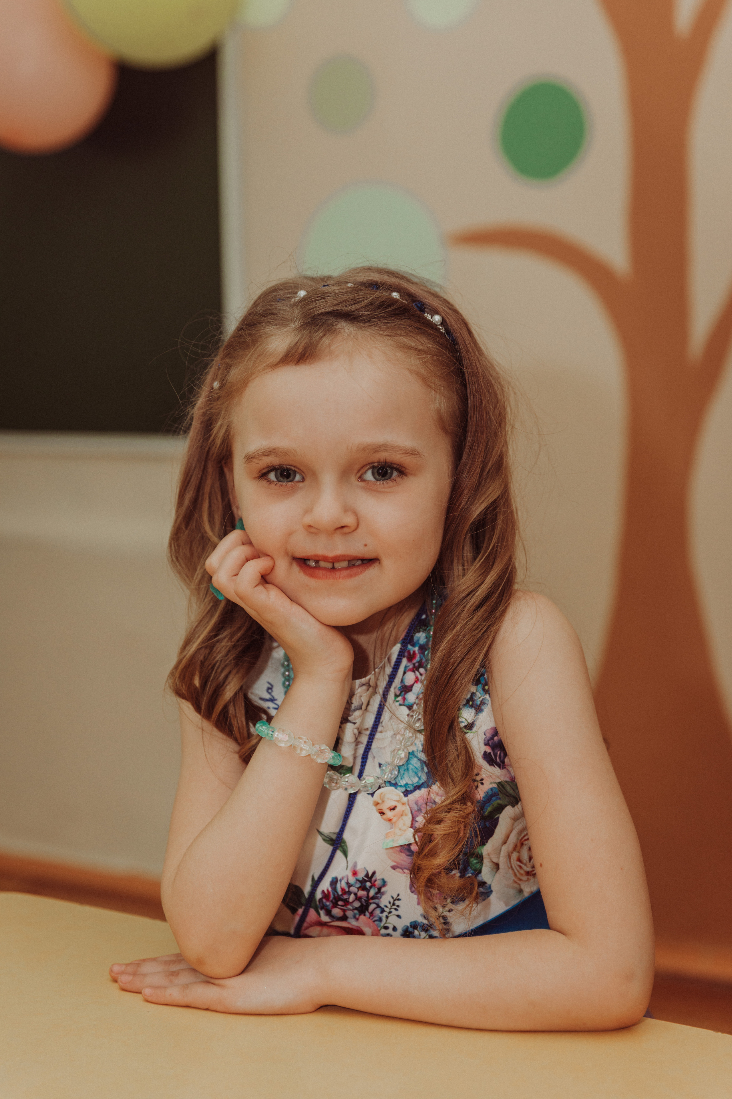 Детский Сад | Школа |Выпускные. Фотограф и Видеограф в Москве Дарья Арсентьева