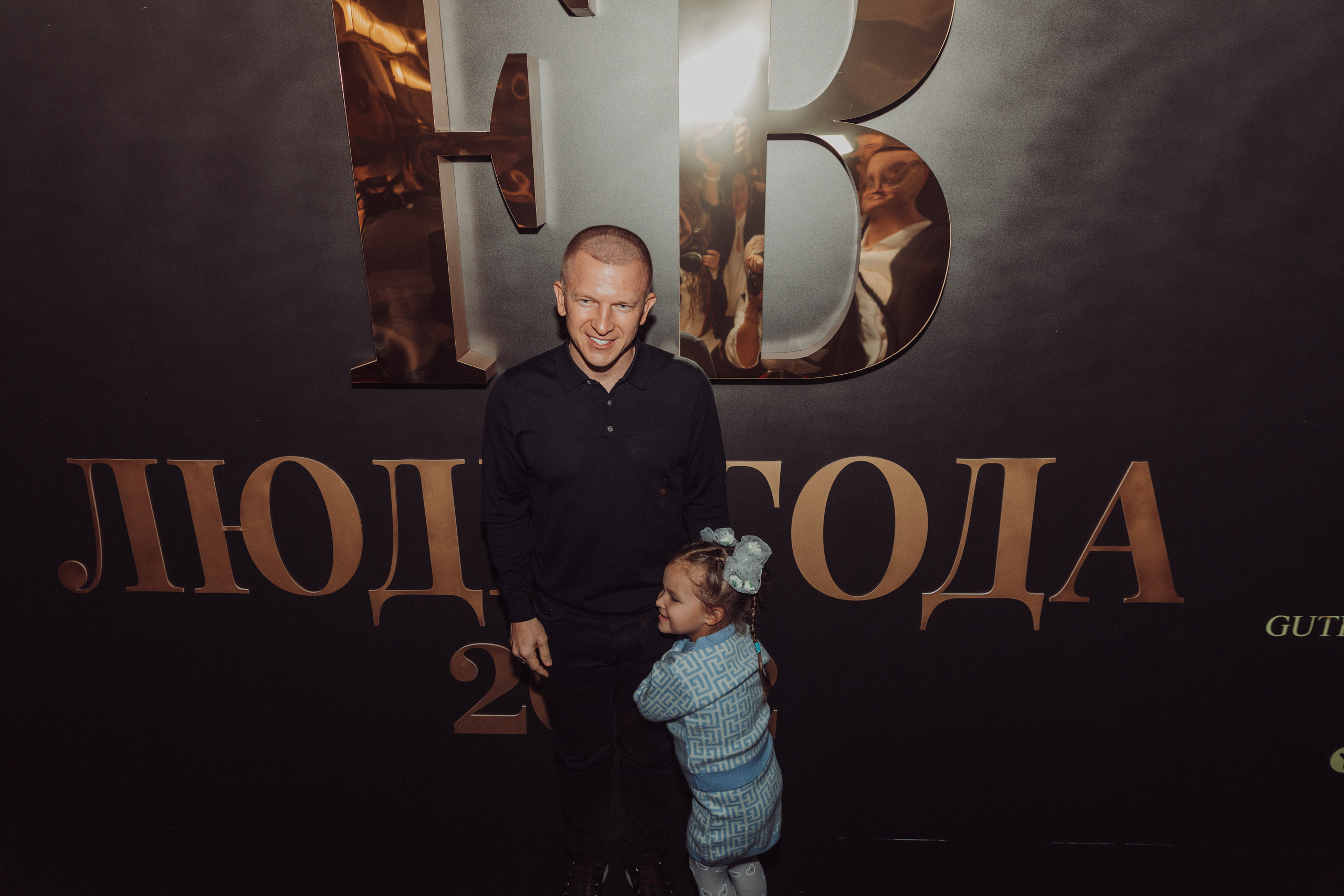 By Fashion Beaty: Человек года 2022 — ресторан Backstage. Фотограф и Видеограф в Москве Дарья Арсентьева