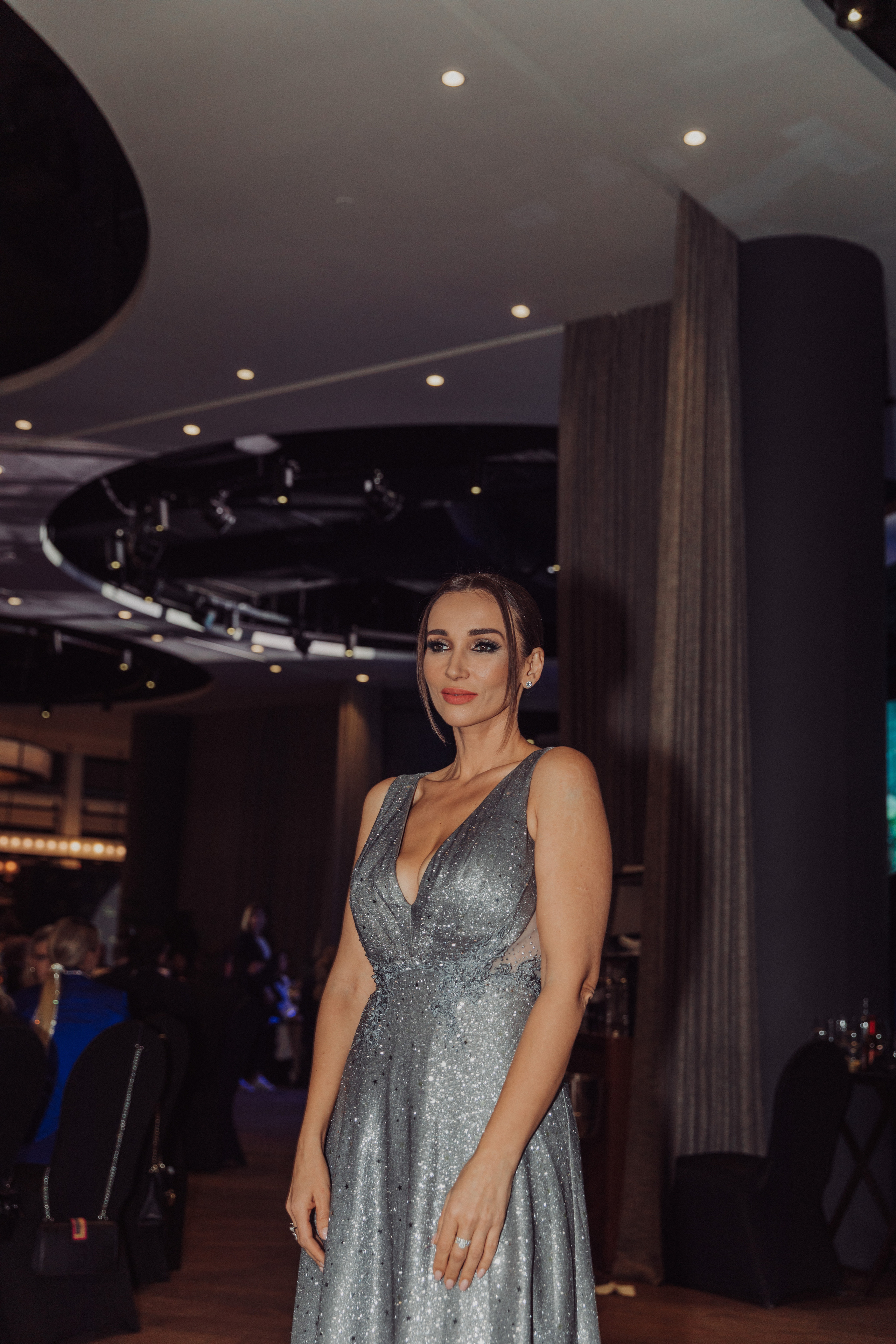 By Fashion Beaty: Человек года 2022 — ресторан Backstage. Фотограф и Видеограф в Москве Дарья Арсентьева