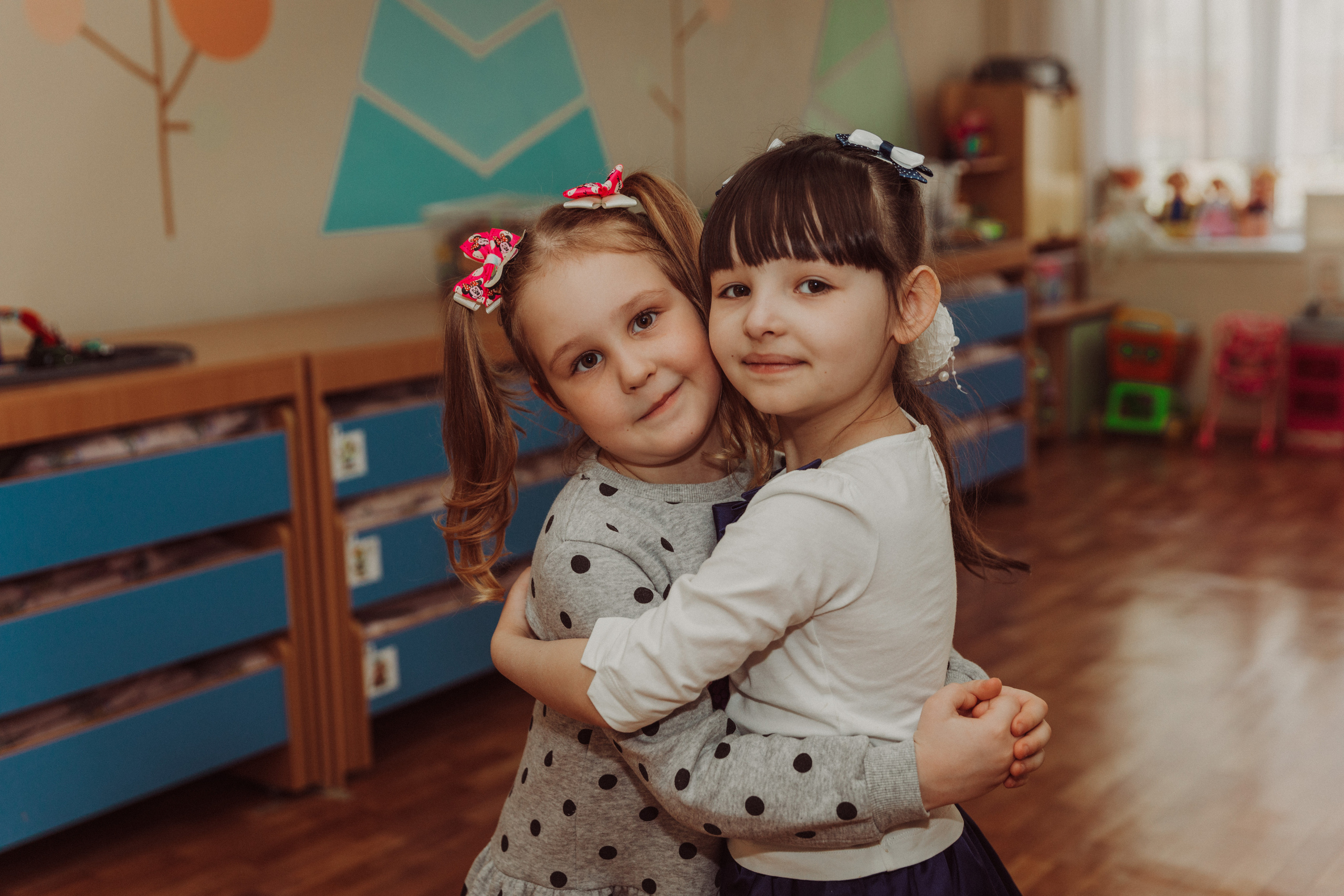 Детский Сад | Школа |Выпускные. Фотограф и Видеограф в Москве Дарья Арсентьева