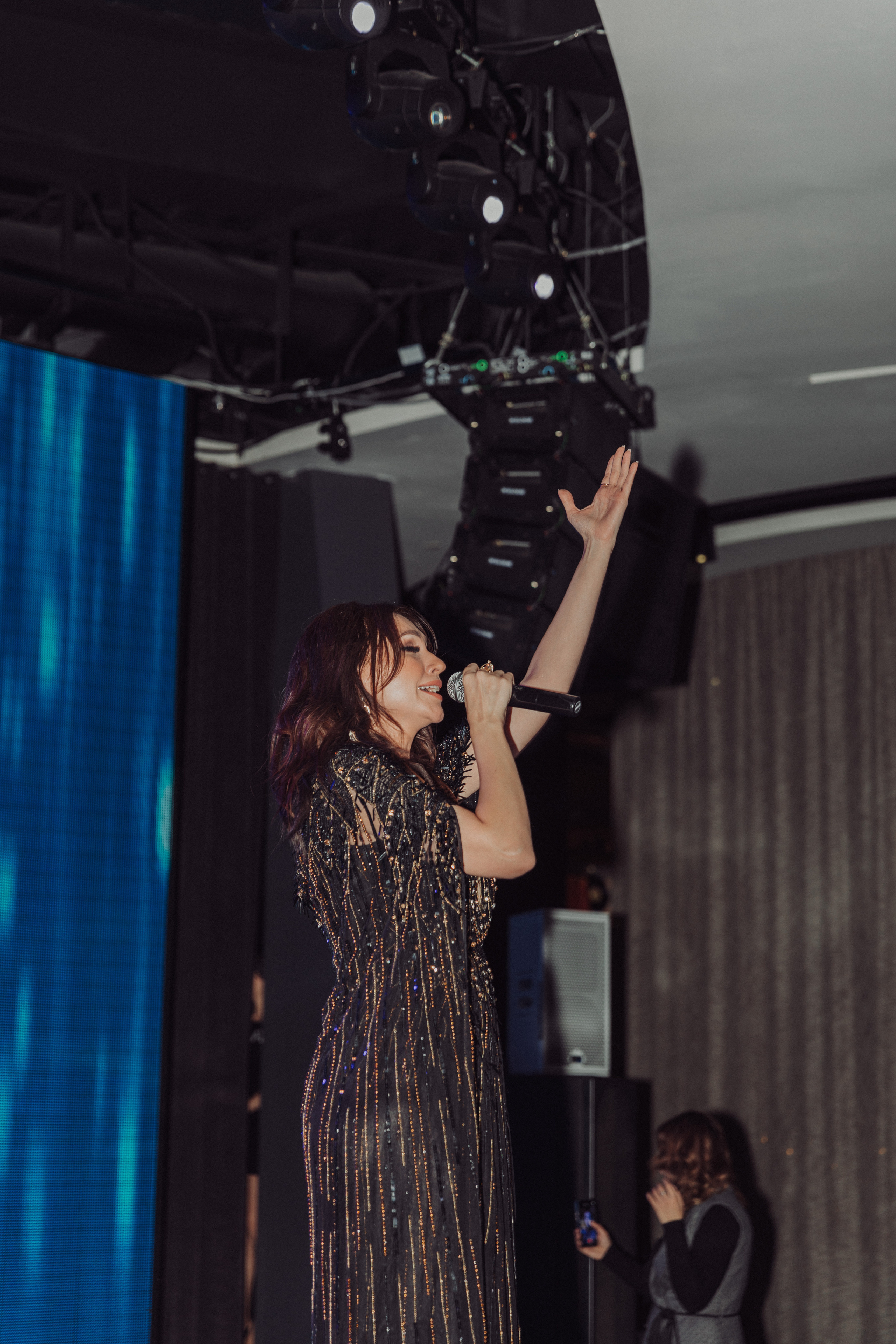 By Fashion Beaty: Человек года 2022 — ресторан Backstage. Фотограф и Видеограф в Москве Дарья Арсентьева