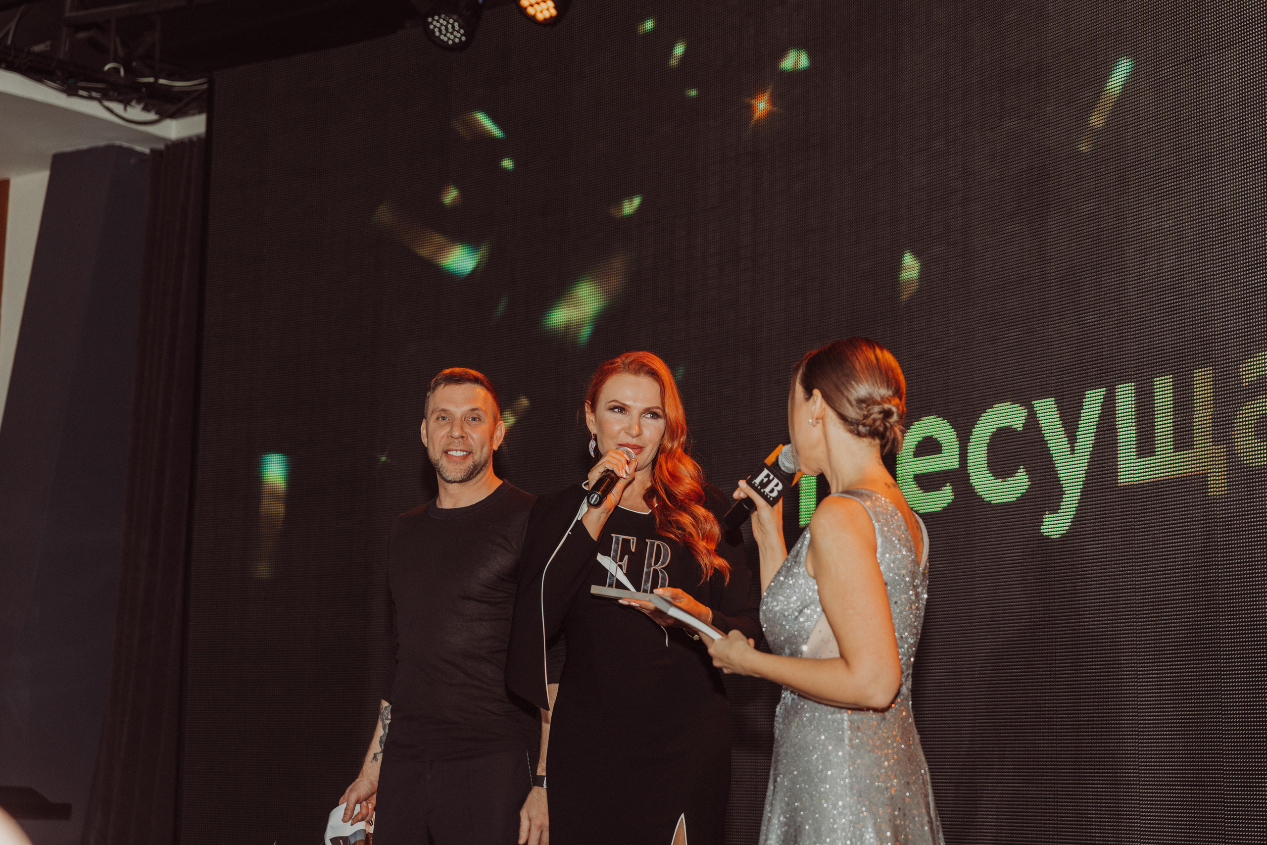 By Fashion Beaty: Человек года 2022 — ресторан Backstage. Фотограф и Видеограф в Москве Дарья Арсентьева