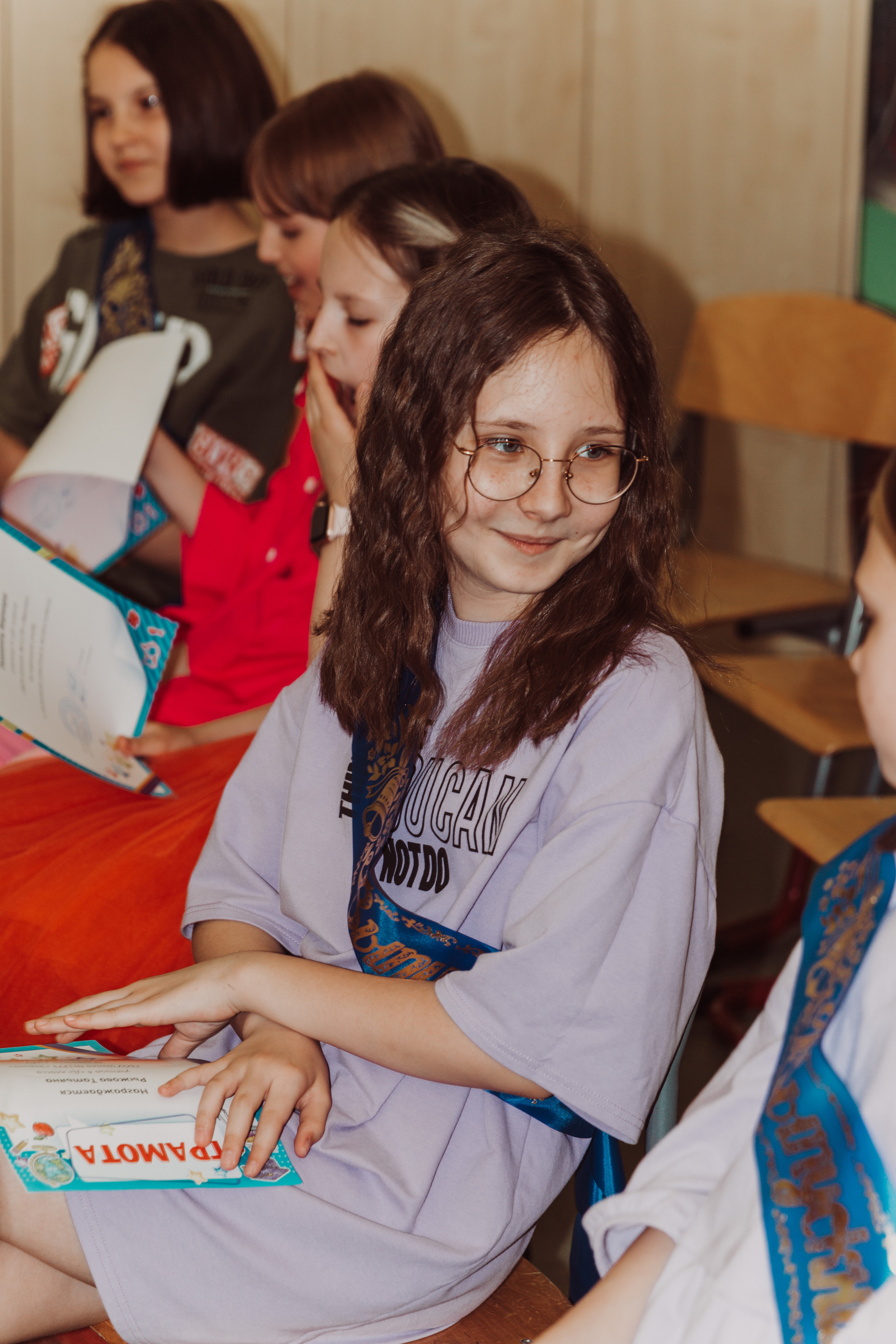 Детский Сад | Школа |Выпускные. Фотограф и Видеограф в Москве Дарья Арсентьева