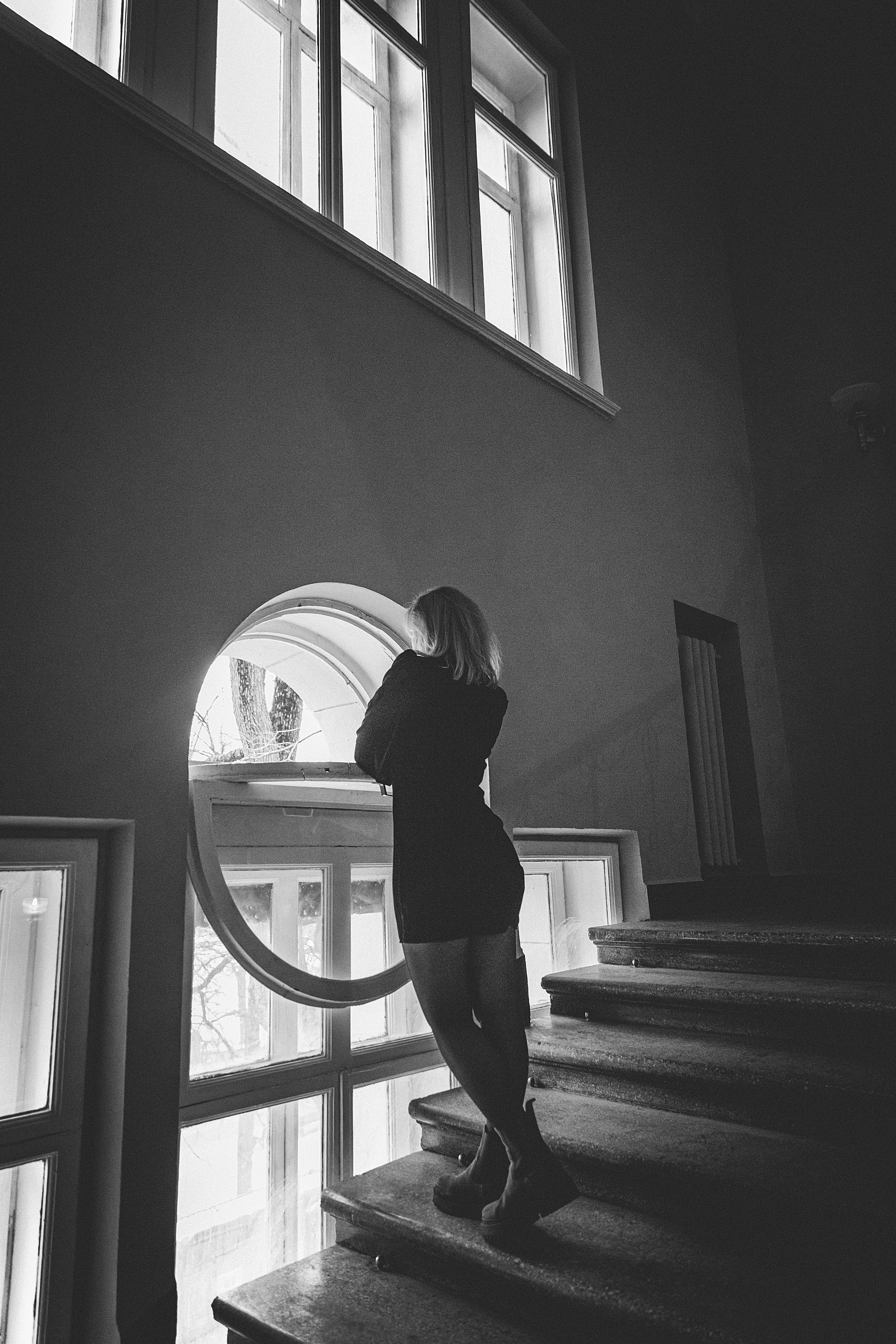 Артисты. Фотограф и Видеограф в Москве Дарья Арсентьева