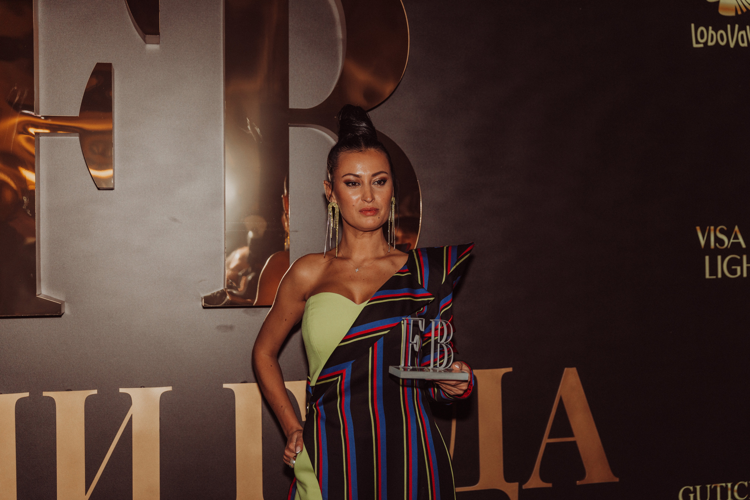 By Fashion Beaty: Человек года 2022 — ресторан Backstage. Фотограф и Видеограф в Москве Дарья Арсентьева