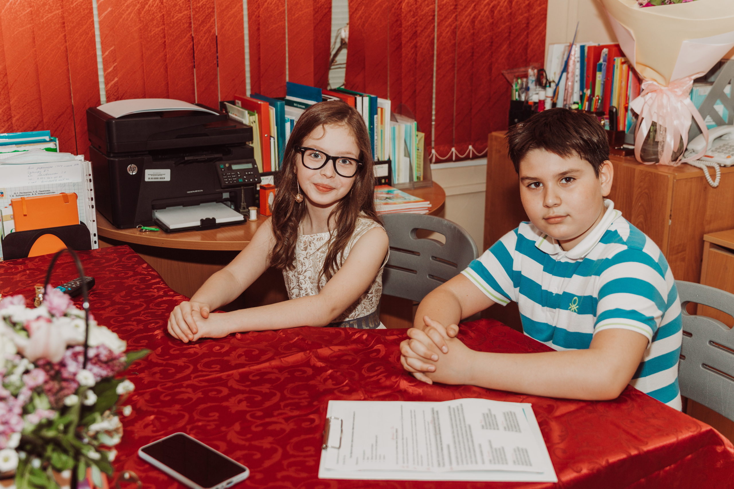 Детский Сад | Школа |Выпускные. Фотограф и Видеограф в Москве Дарья Арсентьева