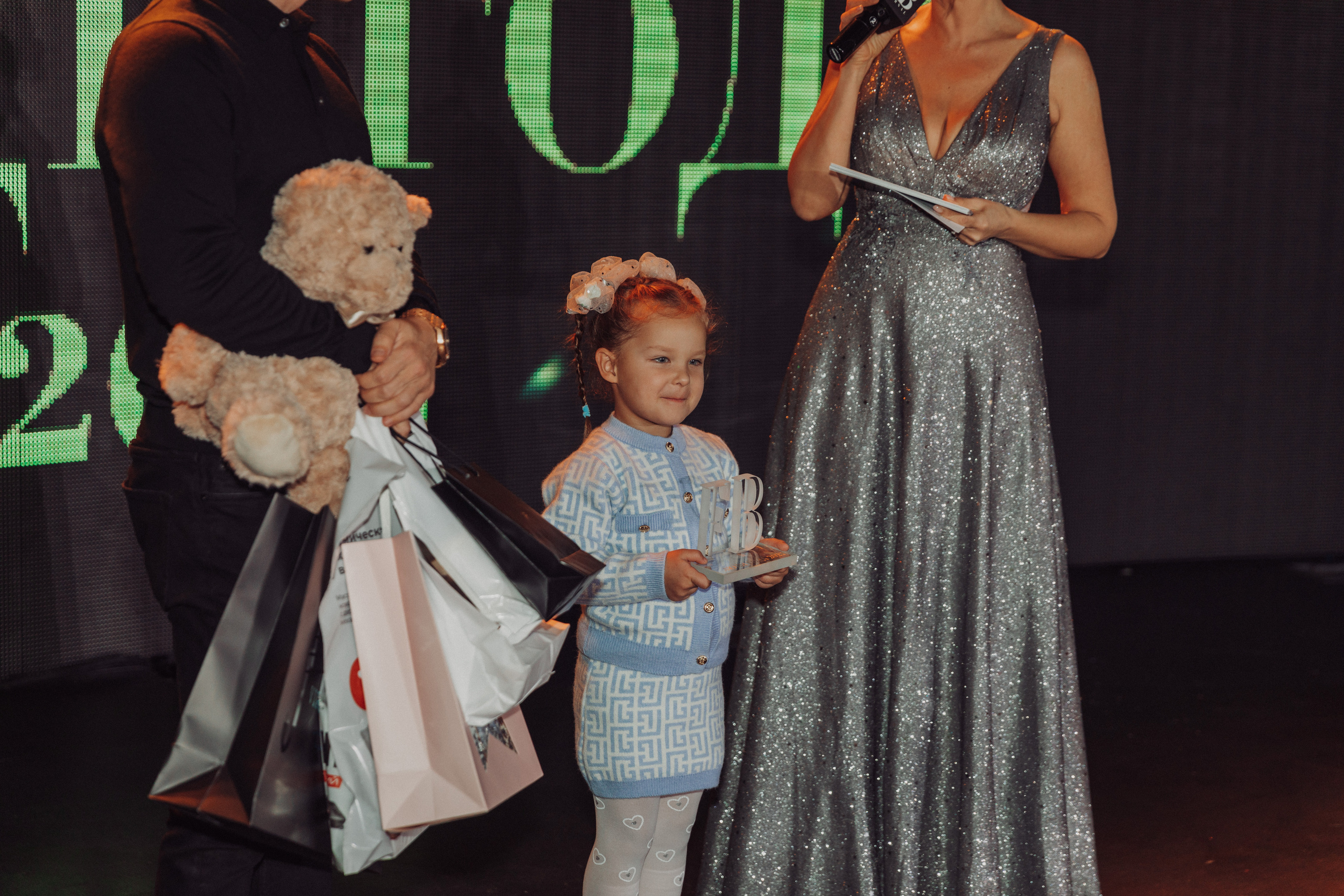 By Fashion Beaty: Человек года 2022 — ресторан Backstage. Фотограф и Видеограф в Москве Дарья Арсентьева