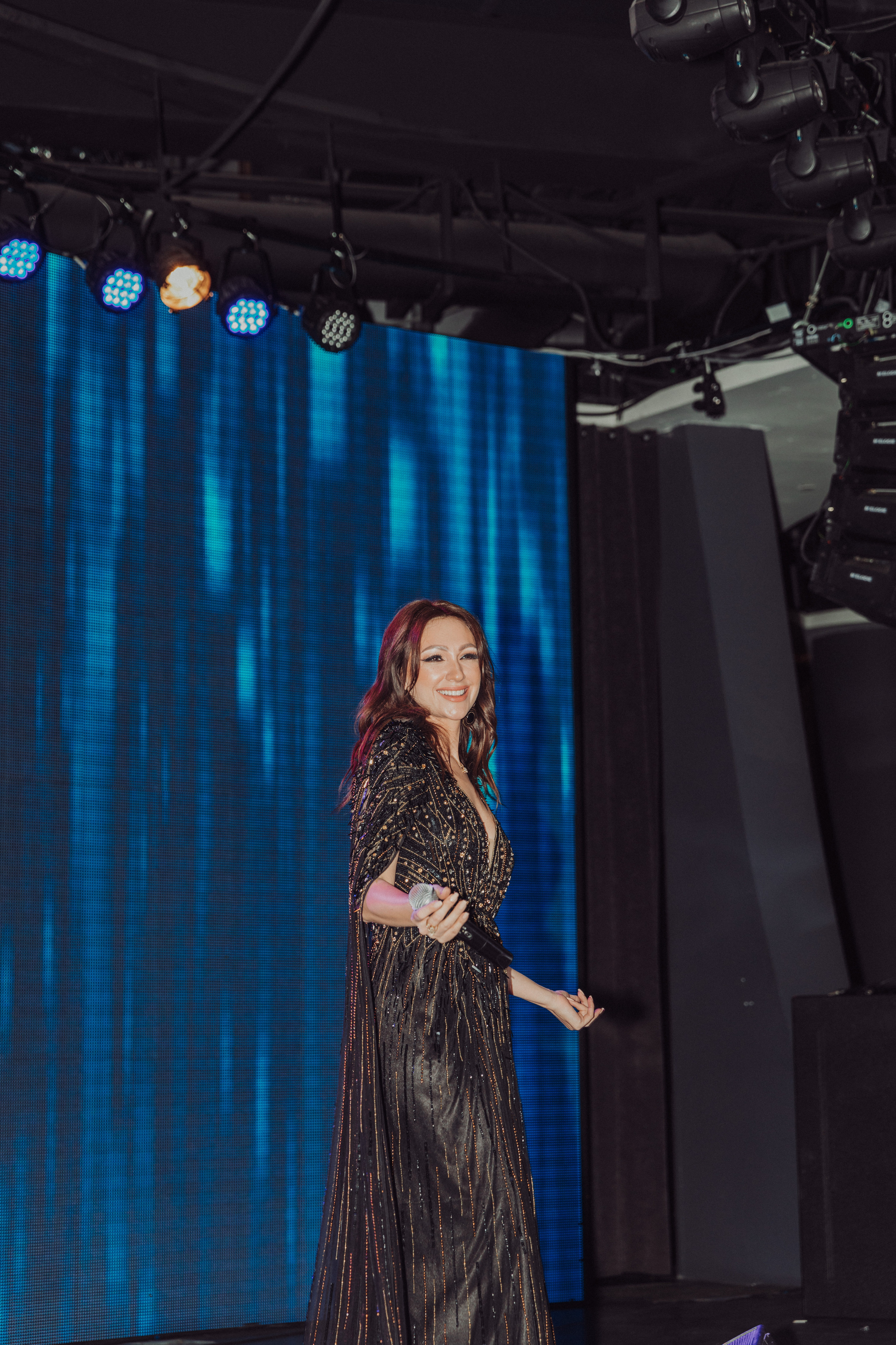 By Fashion Beaty: Человек года 2022 — ресторан Backstage. Фотограф и Видеограф в Москве Дарья Арсентьева