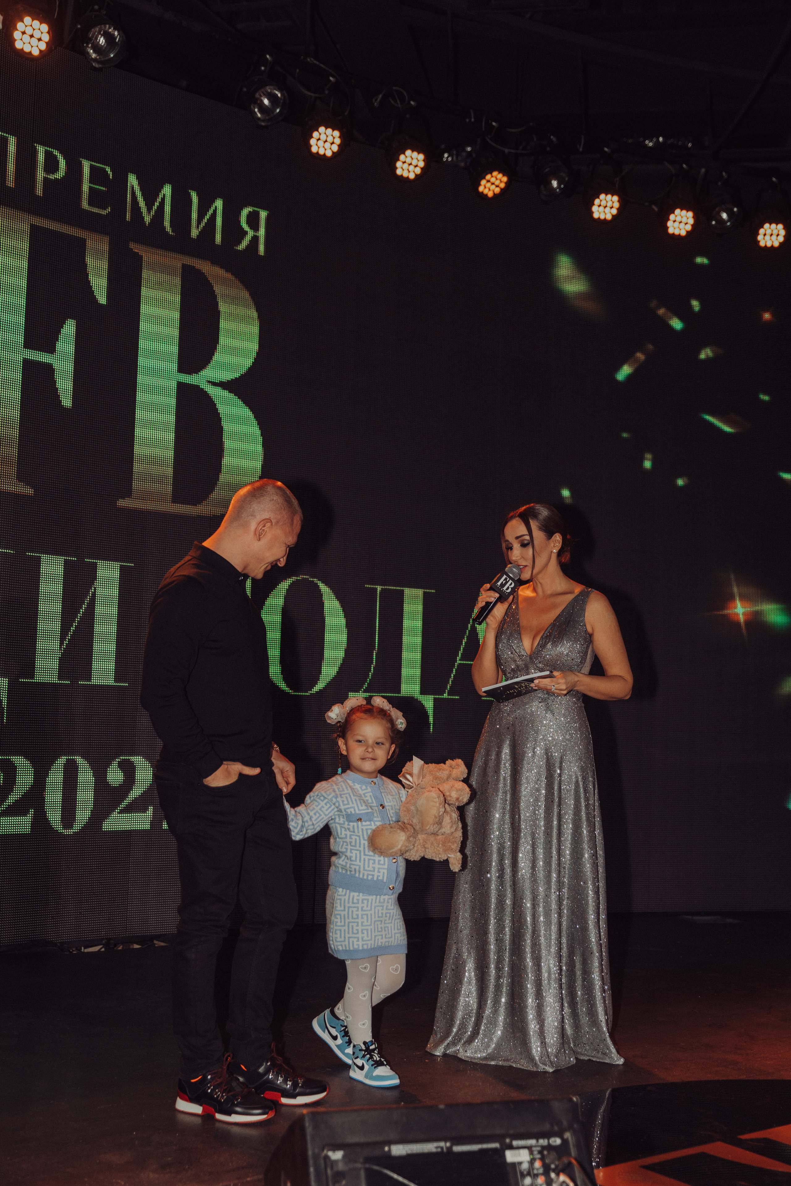 By Fashion Beaty: Человек года 2022 — ресторан Backstage. Фотограф и Видеограф в Москве Дарья Арсентьева