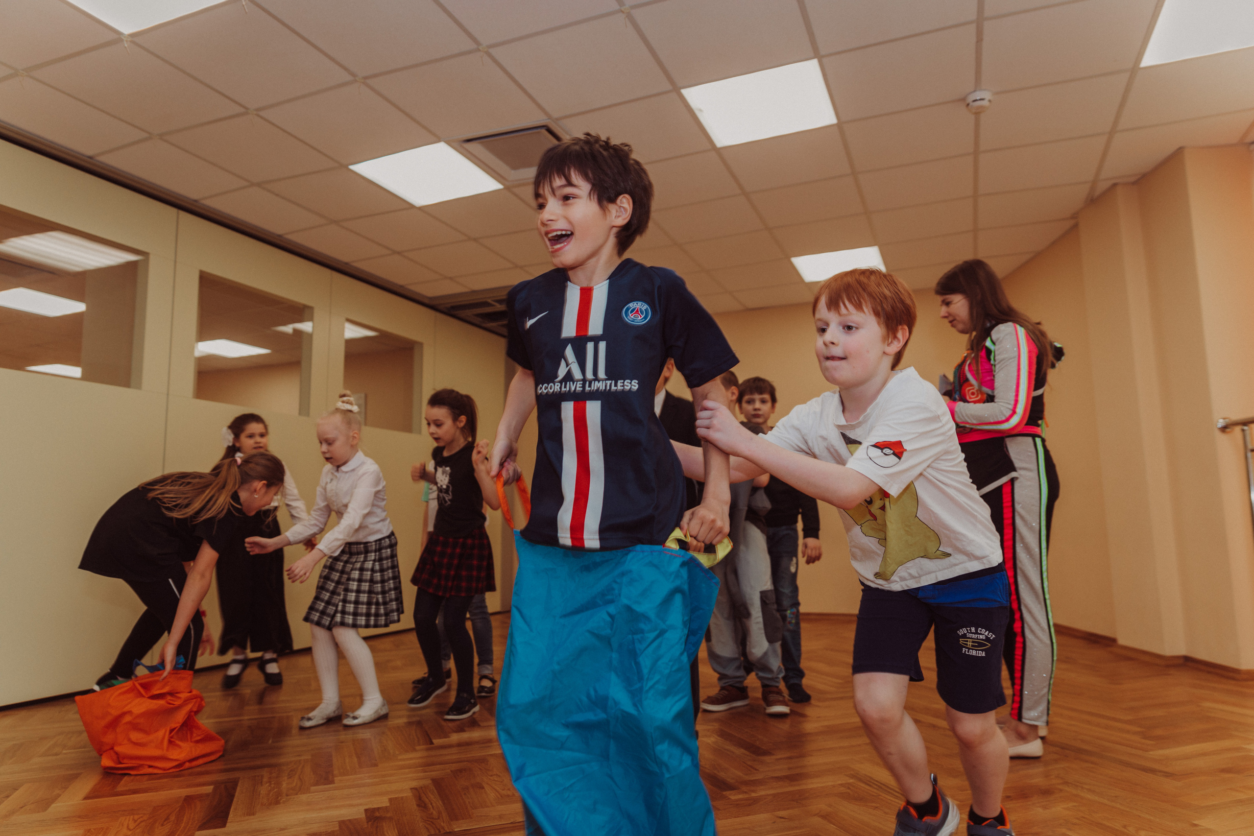 Детский Сад | Школа |Выпускные. Фотограф и Видеограф в Москве Дарья Арсентьева