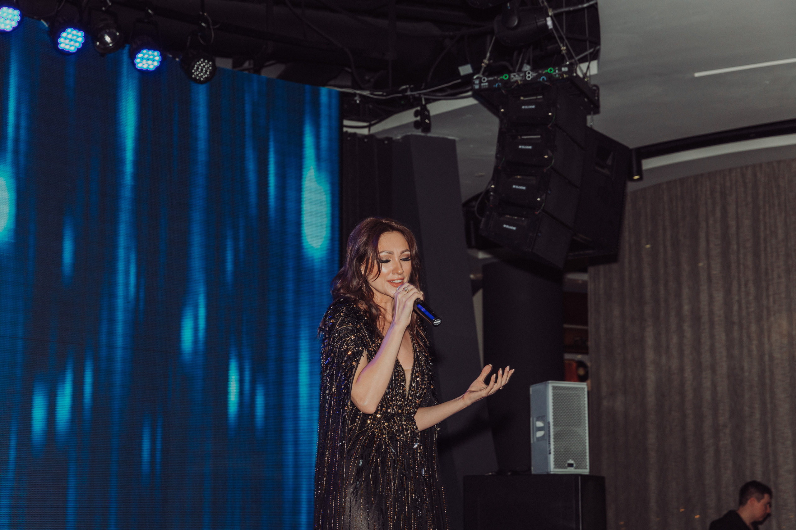 By Fashion Beaty: Человек года 2022 — ресторан Backstage. Фотограф и Видеограф в Москве Дарья Арсентьева