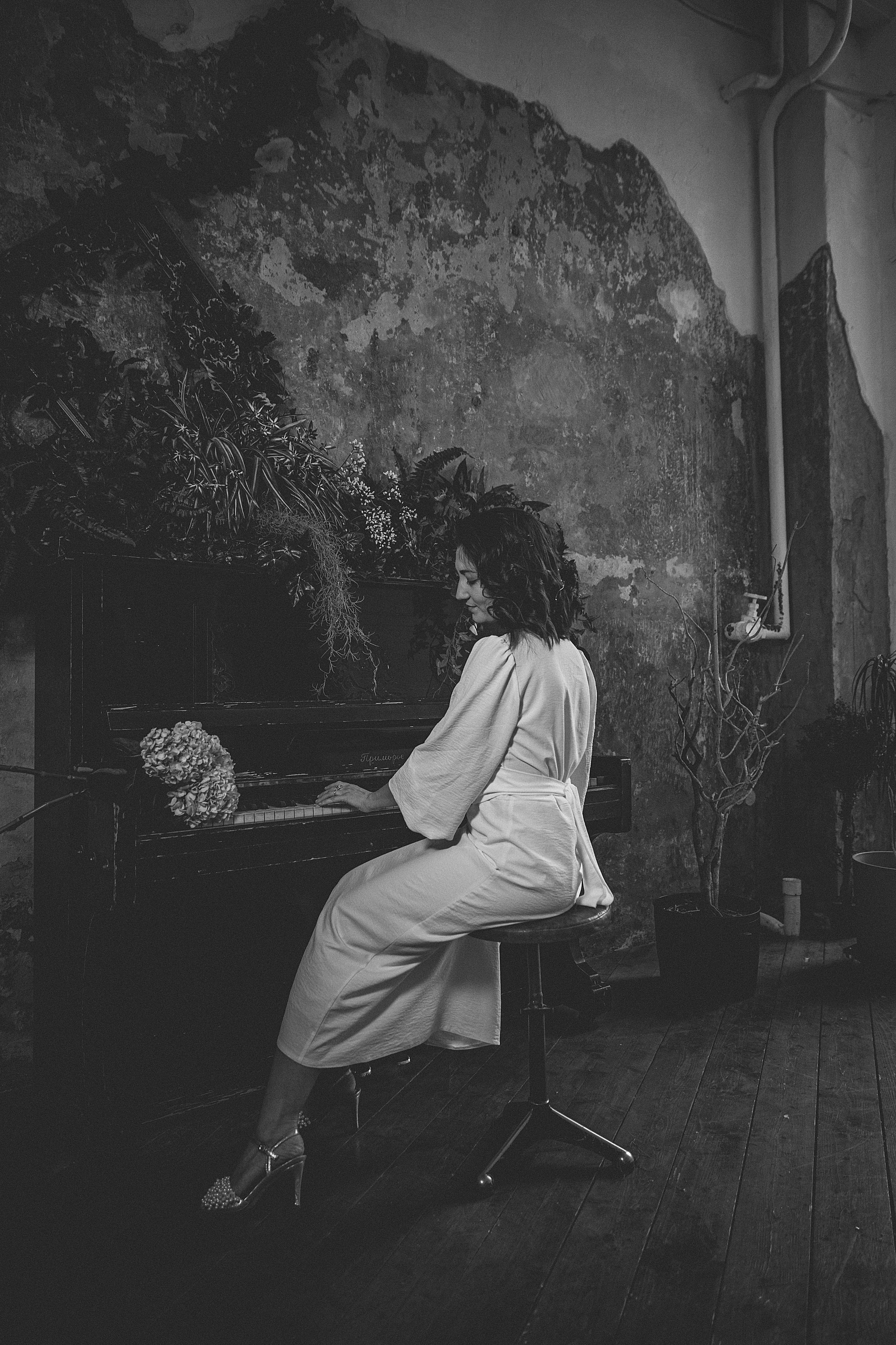 Фотопроекты. Фотограф и Видеограф в Москве Дарья Арсентьева