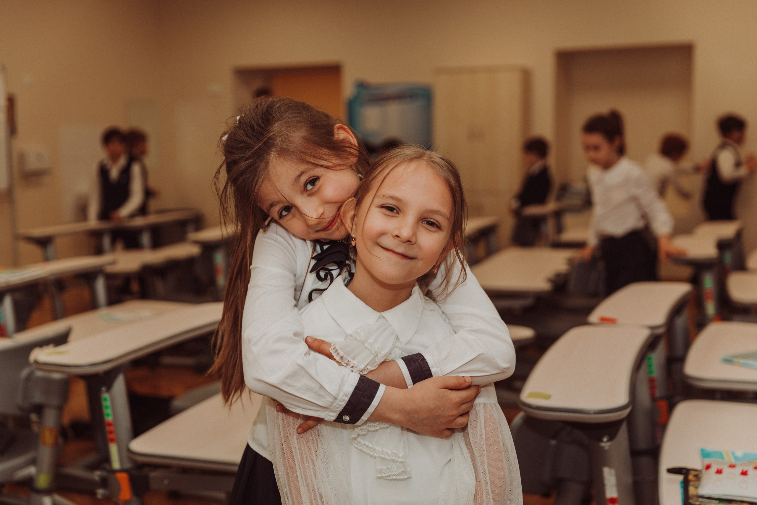 Детский Сад | Школа |Выпускные. Фотограф и Видеограф в Москве Дарья Арсентьева