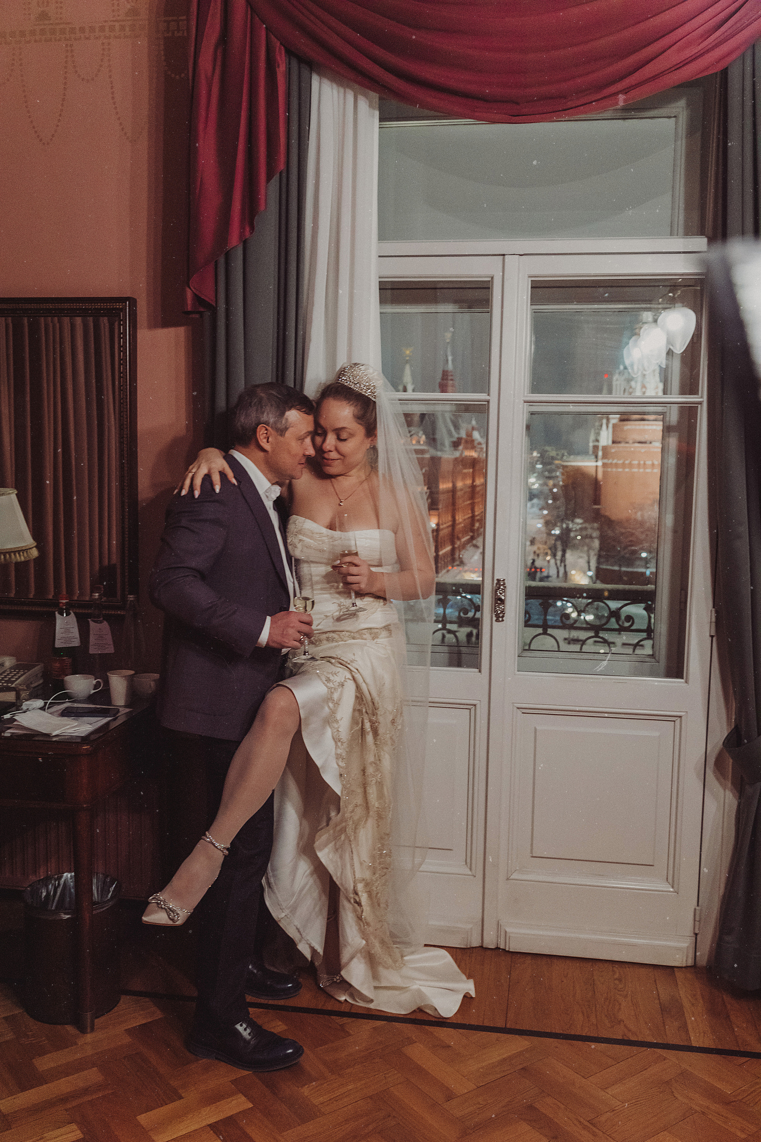 Общие. Фотограф и Видеограф в Москве Дарья Арсентьева