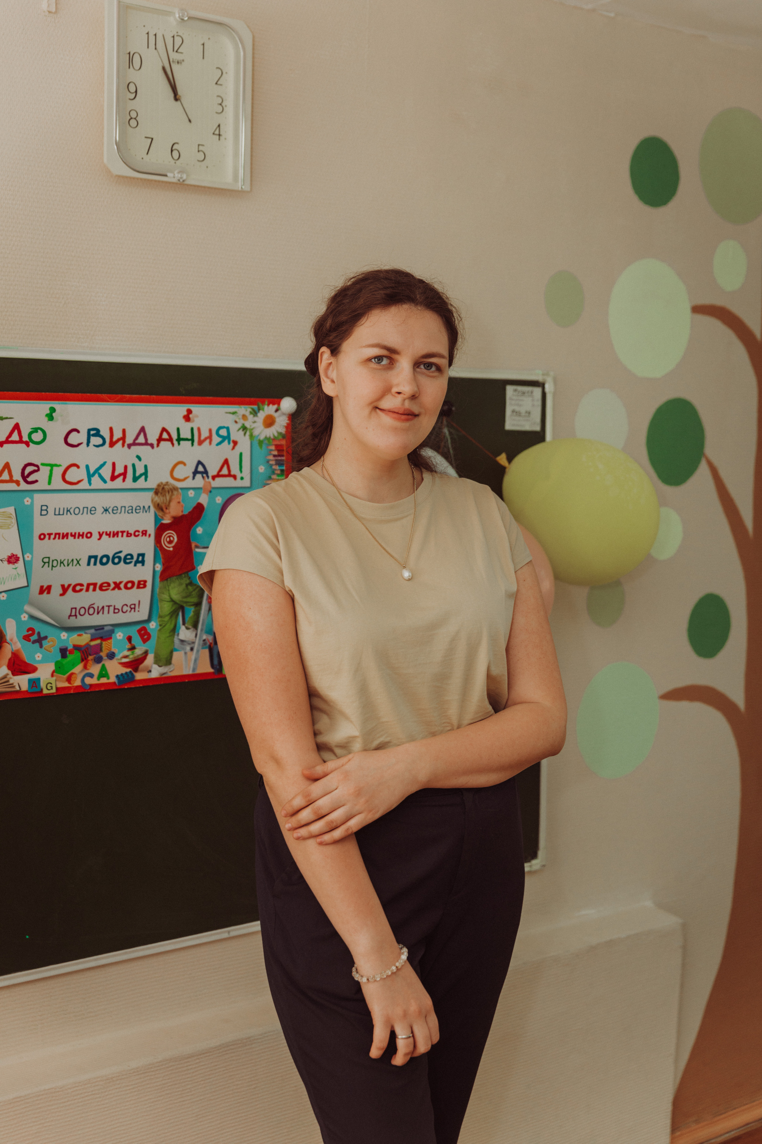 Детский Сад | Школа |Выпускные. Фотограф и Видеограф в Москве Дарья Арсентьева