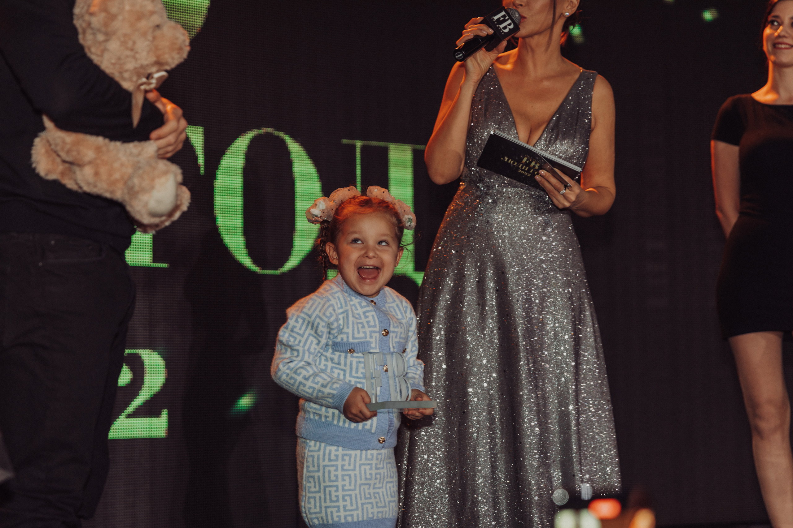 By Fashion Beaty: Человек года 2022 — ресторан Backstage. Фотограф и Видеограф в Москве Дарья Арсентьева