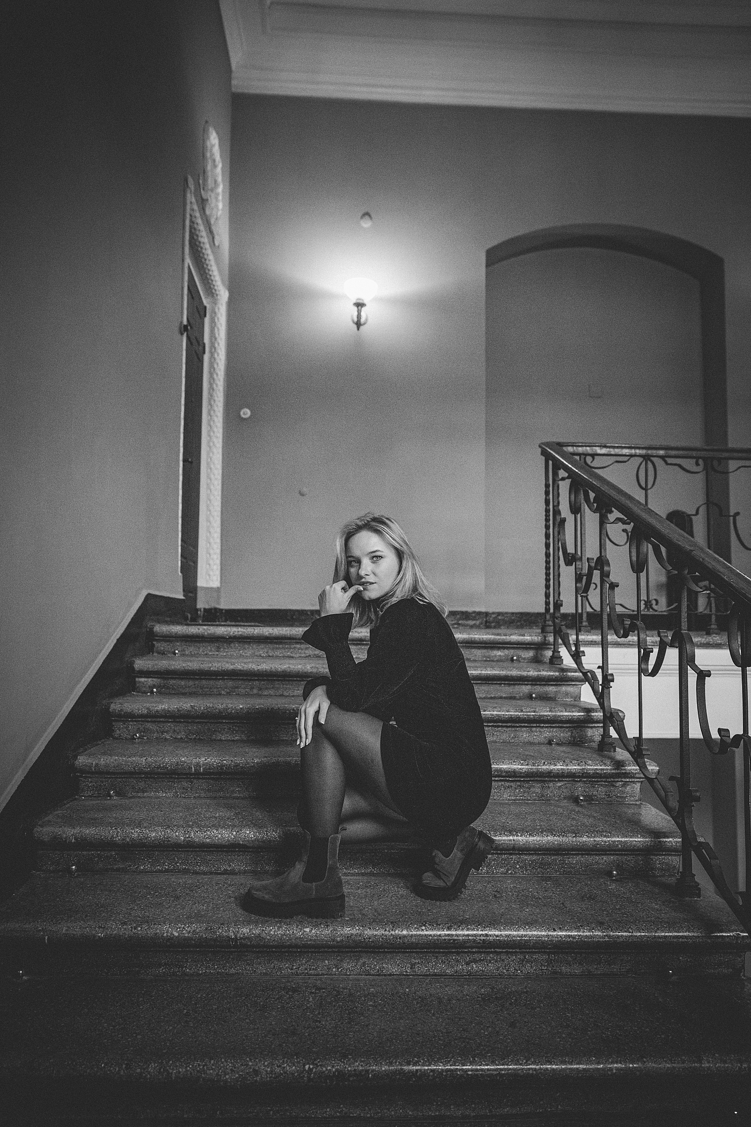 Артисты. Фотограф и Видеограф в Москве Дарья Арсентьева