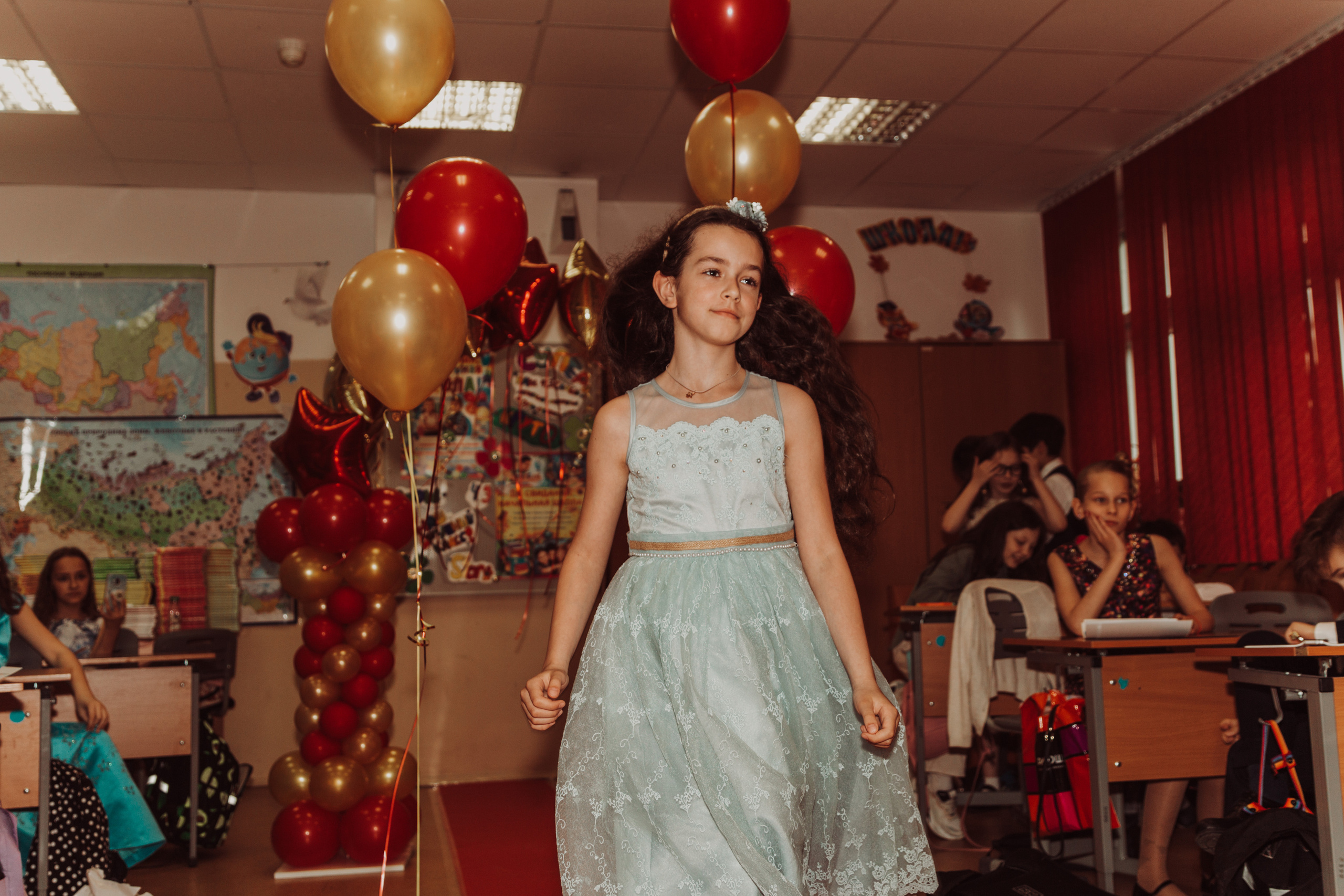 Детский Сад | Школа |Выпускные. Фотограф и Видеограф в Москве Дарья Арсентьева