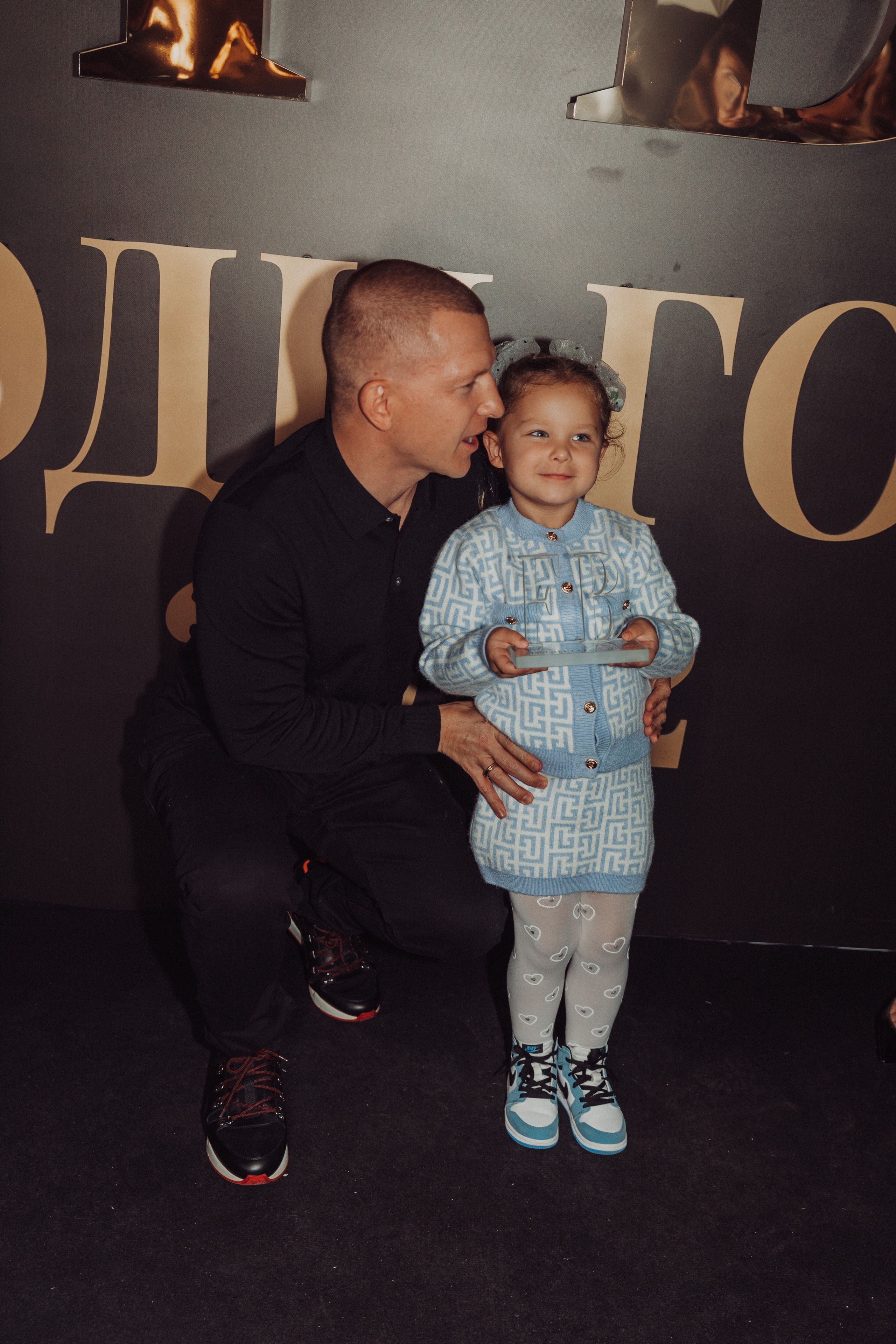 By Fashion Beaty: Человек года 2022 — ресторан Backstage. Фотограф и Видеограф в Москве Дарья Арсентьева