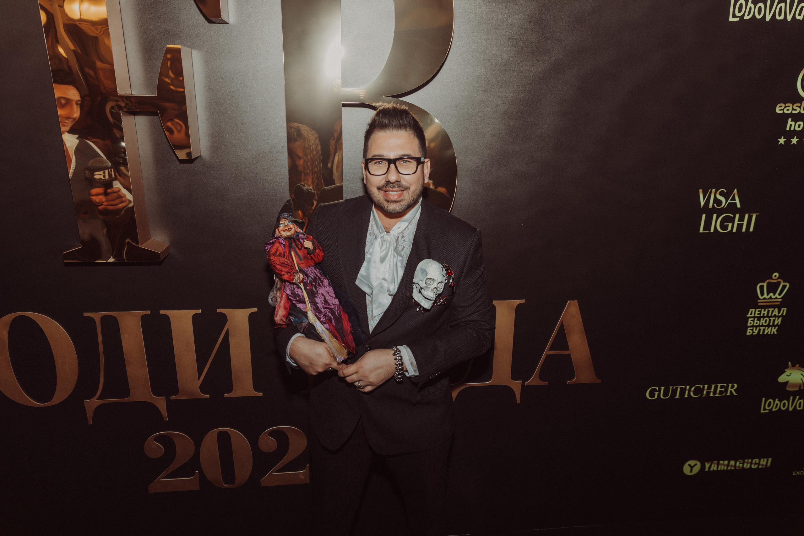 By Fashion Beaty: Человек года 2022 — ресторан Backstage. Фотограф и Видеограф в Москве Дарья Арсентьева