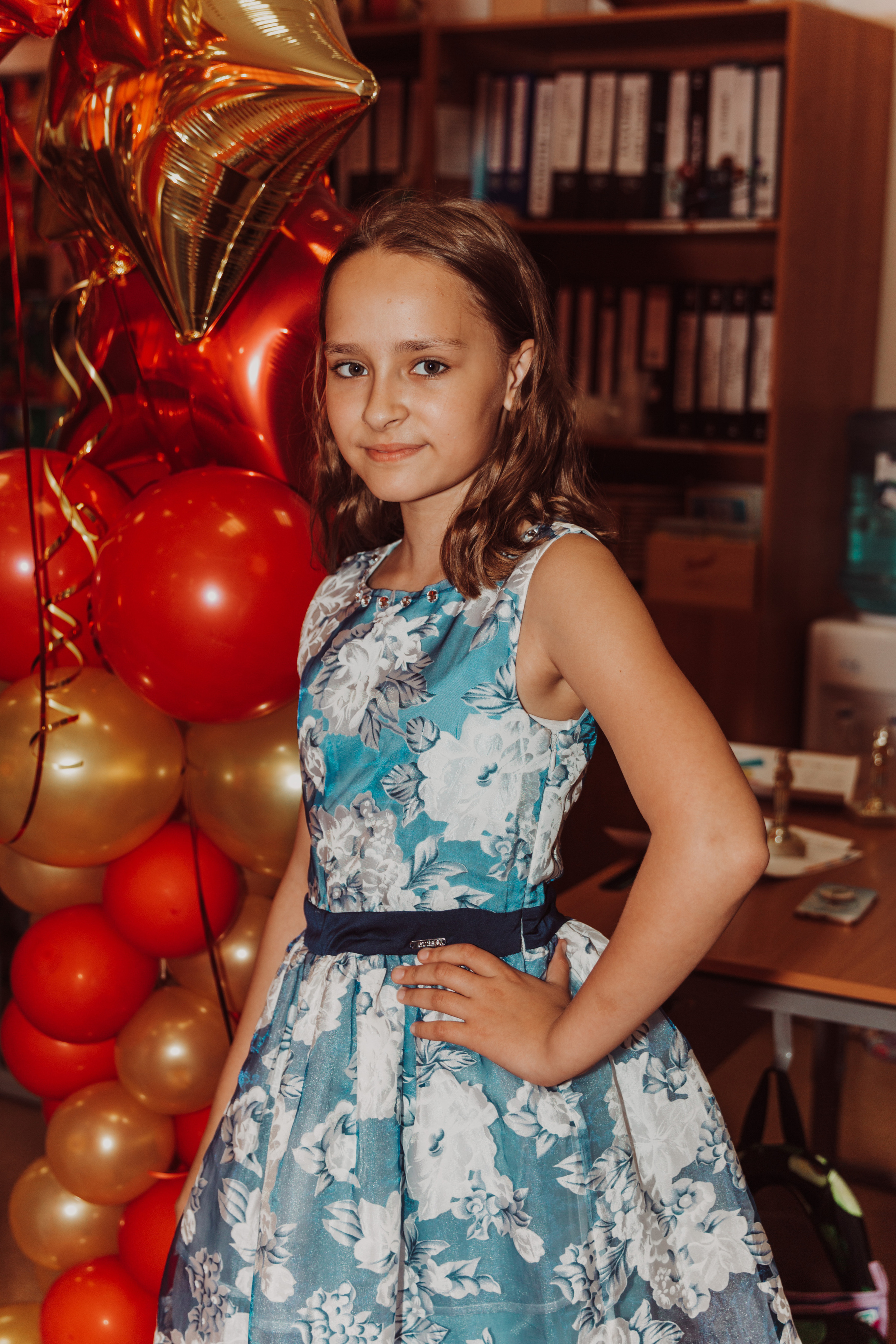 Детский Сад | Школа |Выпускные. Фотограф и Видеограф в Москве Дарья Арсентьева