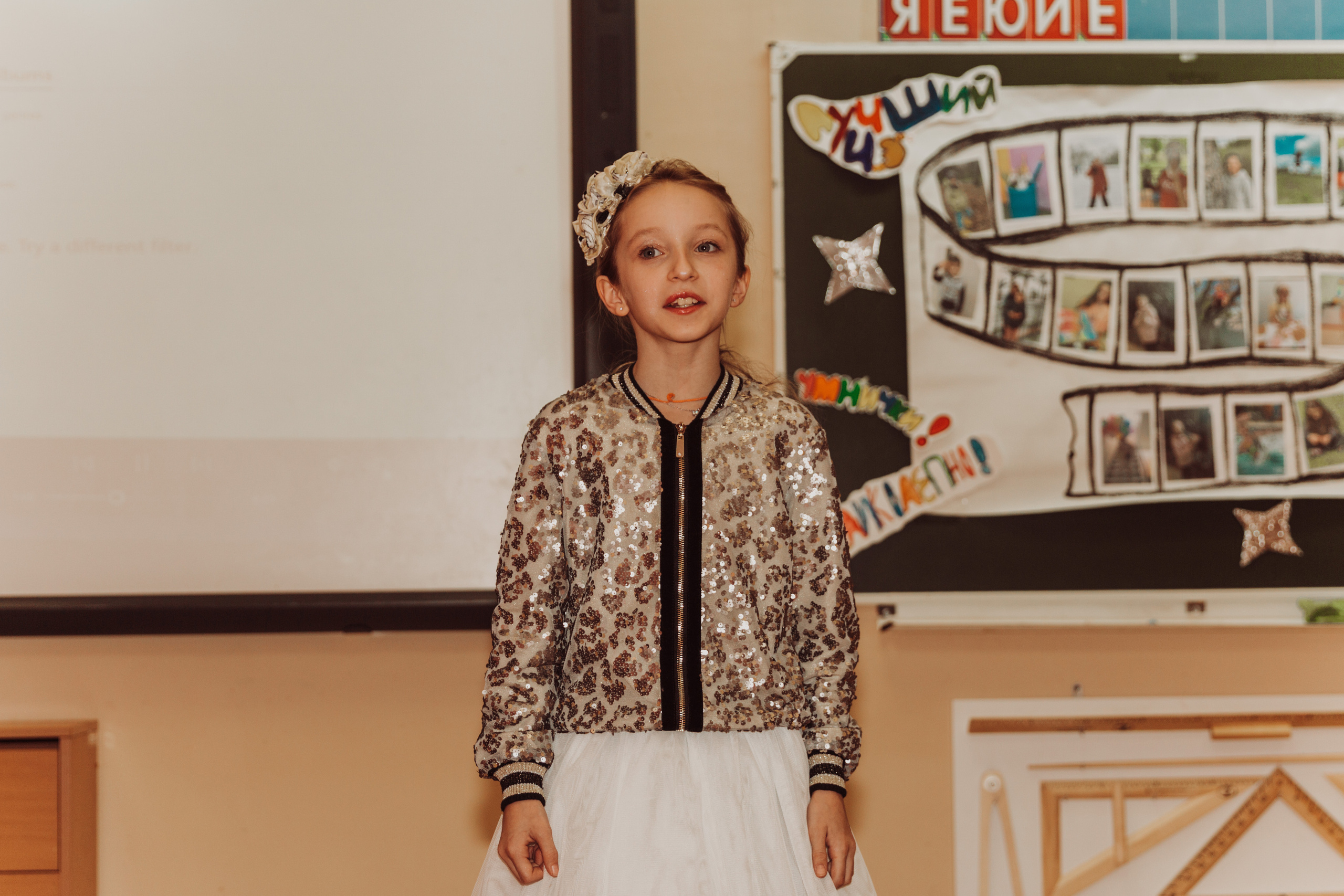 Детский Сад | Школа |Выпускные. Фотограф и Видеограф в Москве Дарья Арсентьева