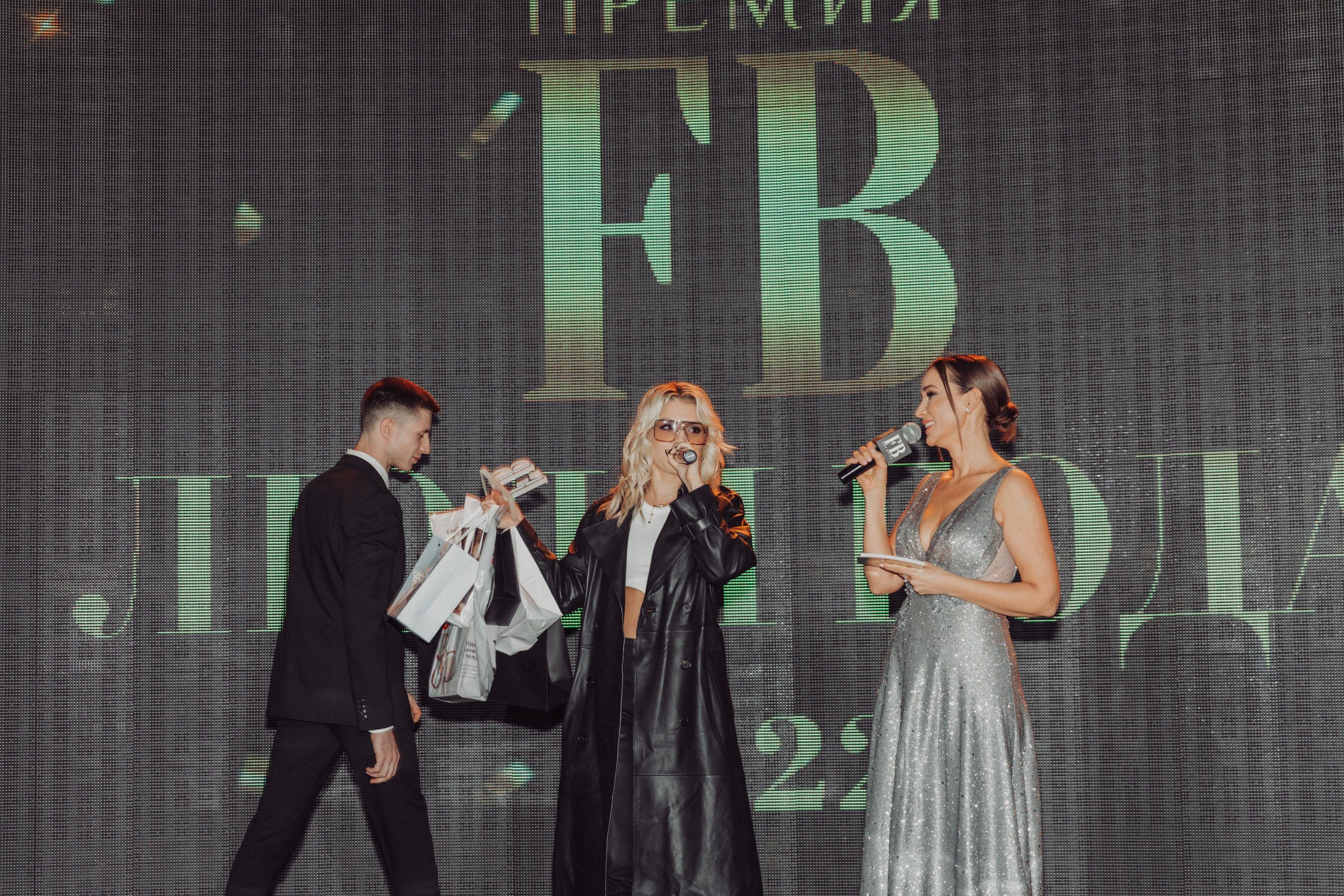 By Fashion Beaty: Человек года 2022 — ресторан Backstage. Фотограф и Видеограф в Москве Дарья Арсентьева