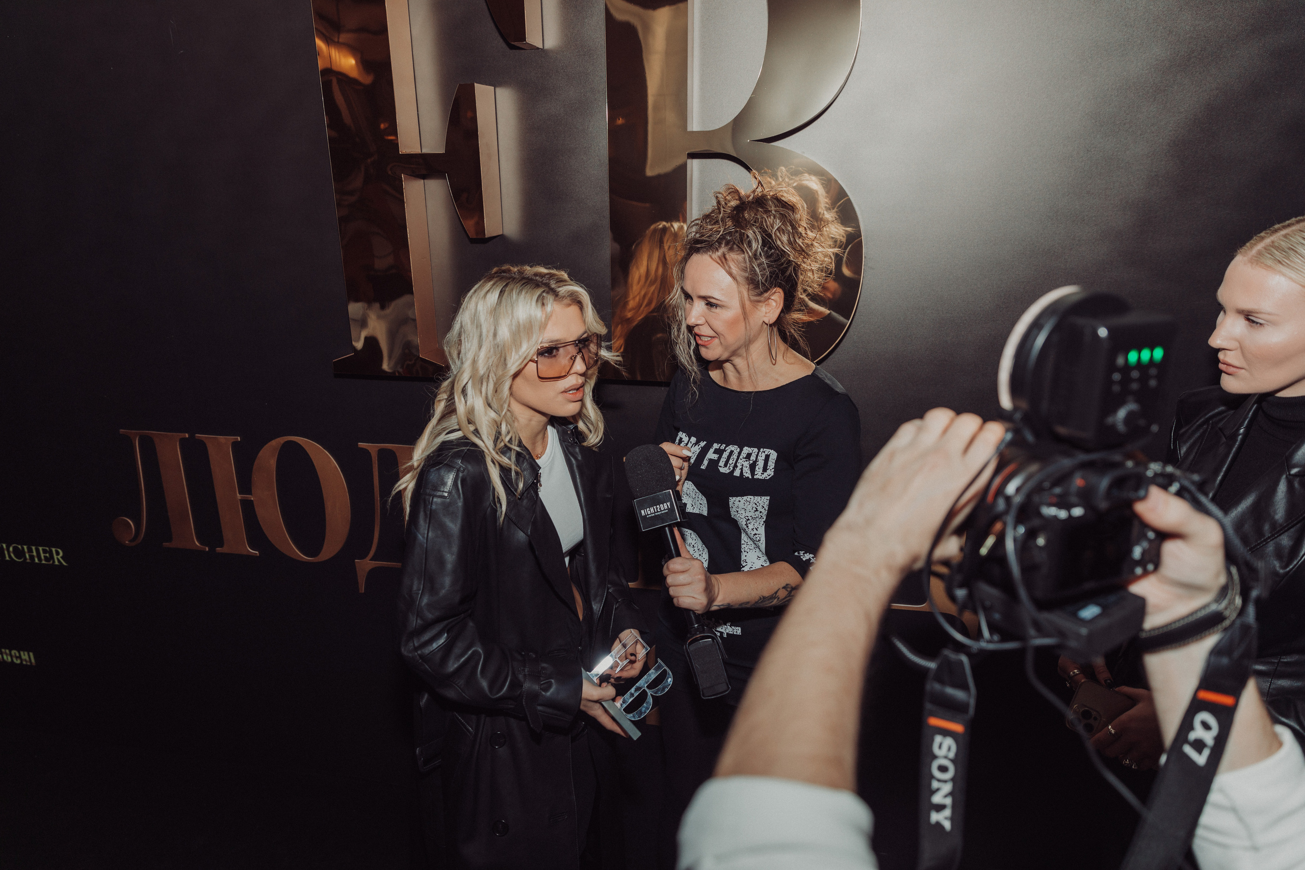 By Fashion Beaty: Человек года 2022 — ресторан Backstage. Фотограф и Видеограф в Москве Дарья Арсентьева