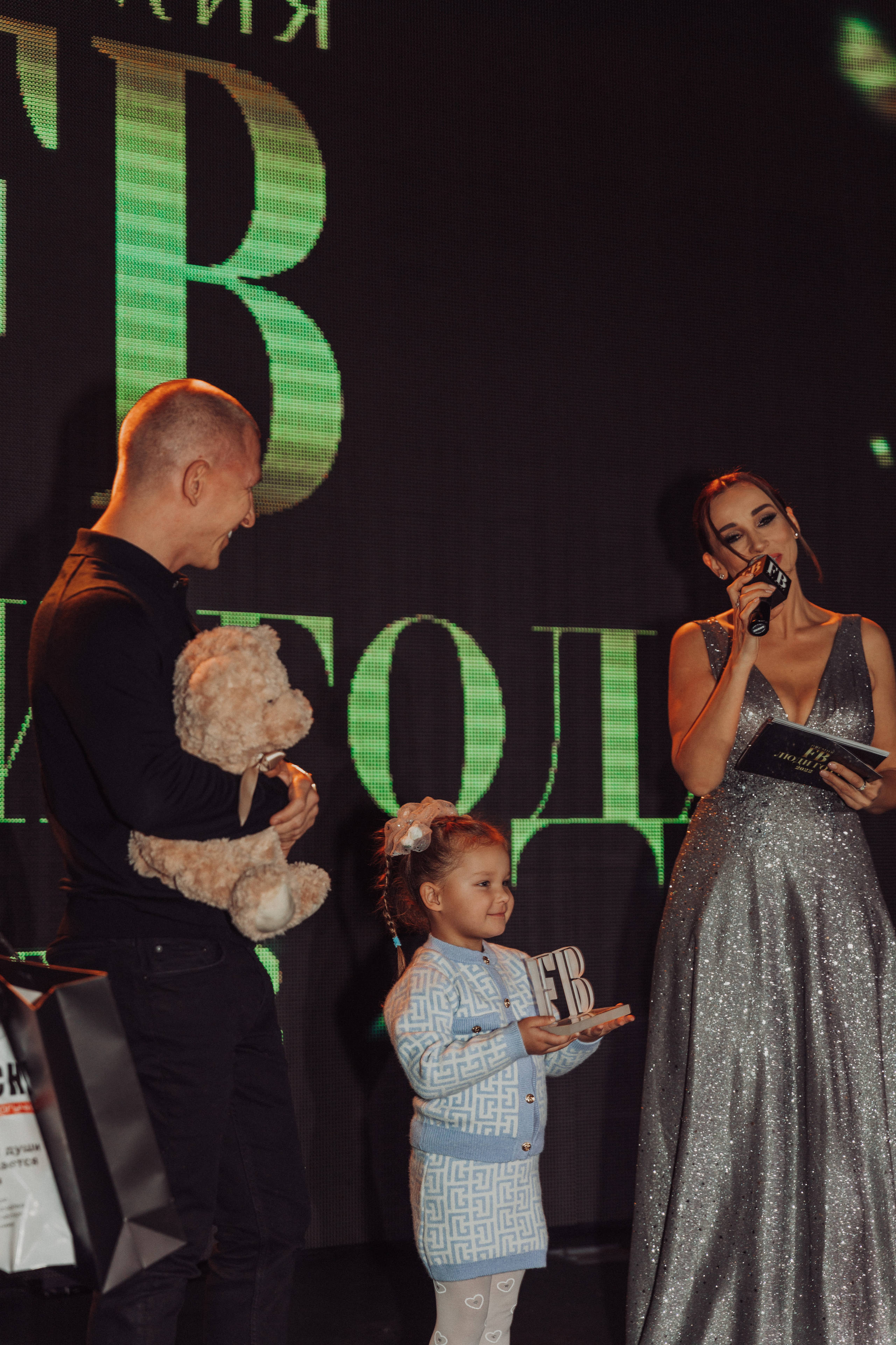 By Fashion Beaty: Человек года 2022 — ресторан Backstage. Фотограф и Видеограф в Москве Дарья Арсентьева