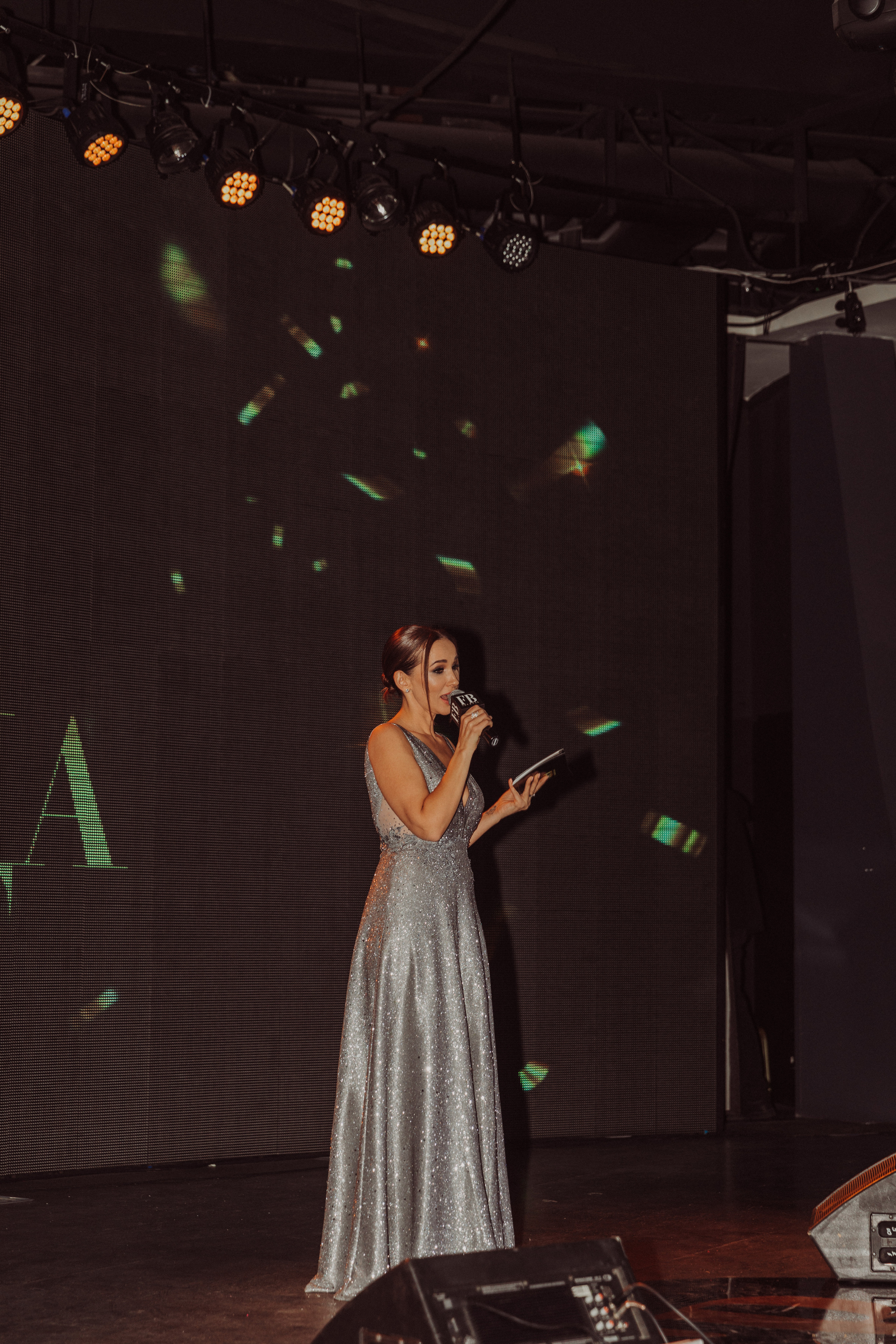 By Fashion Beaty: Человек года 2022 — ресторан Backstage. Фотограф и Видеограф в Москве Дарья Арсентьева